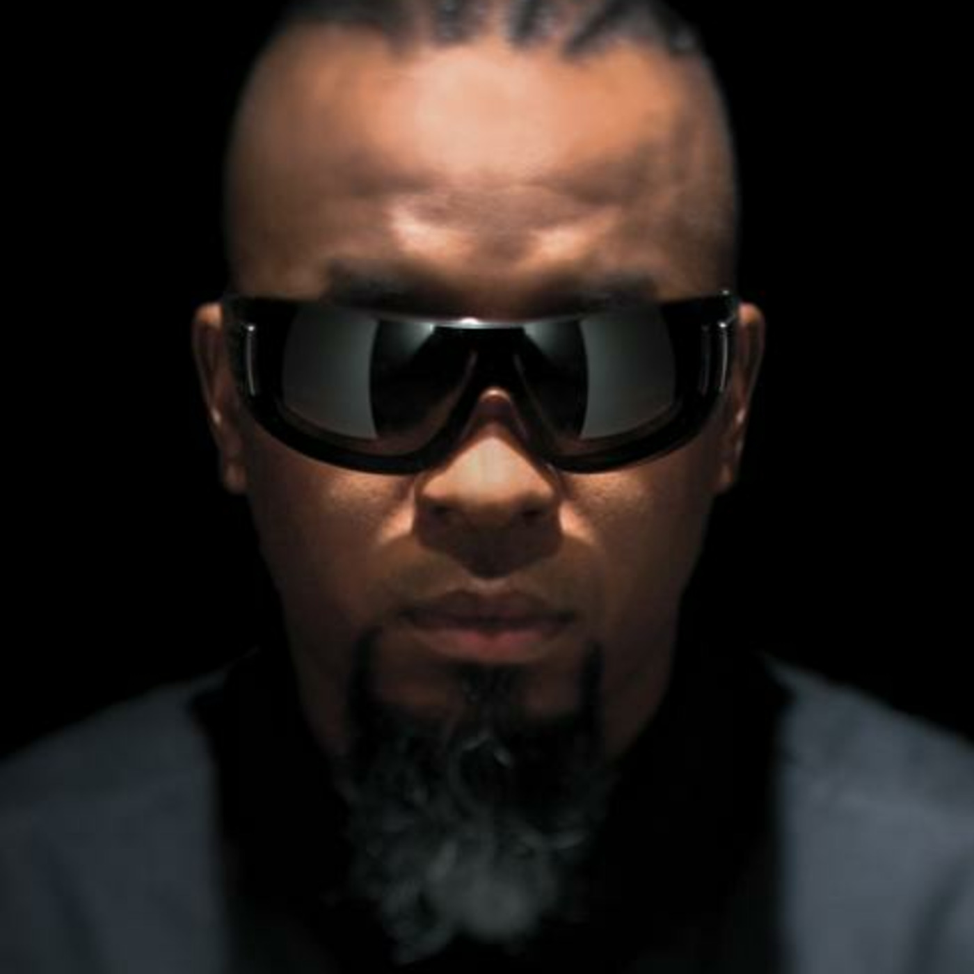 Conspiracy Worldwide Hip Hop Radio