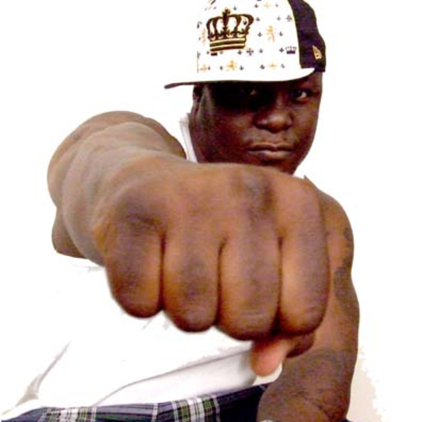 Conspiracy Worldwide Hip Hop Radio