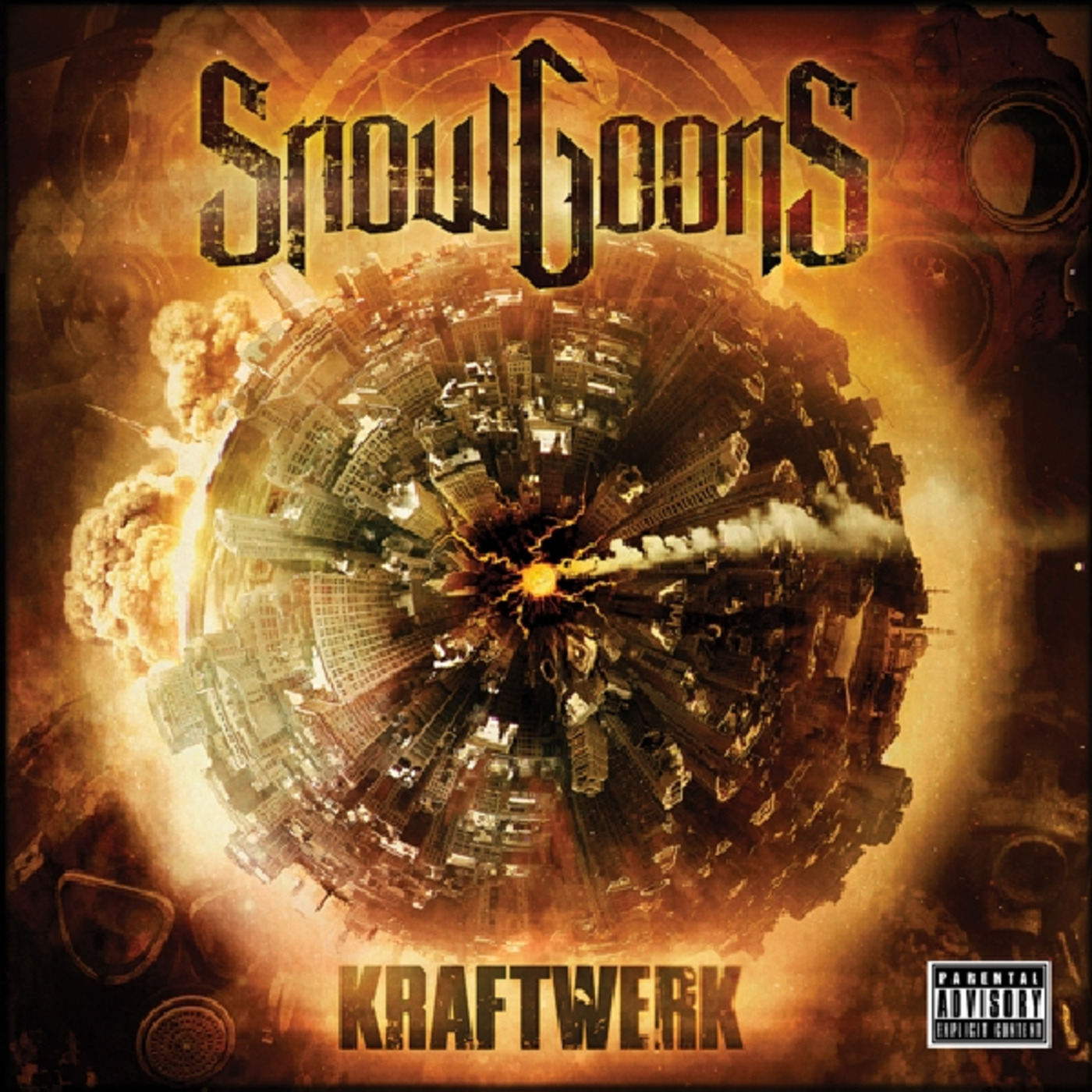 [Part 1] *THE REVEAL* w/ live guests SNOWGOONS - NECRO LIVE FROM THE TOUR BUS - THE LEFT - APOLLO BROWN - JOURNALIST 103 - DJ VADIM - NEVAHMIND - THE HALLOWEEN GHOST HUNT REVEAL - world exclusives and more! episode artwork