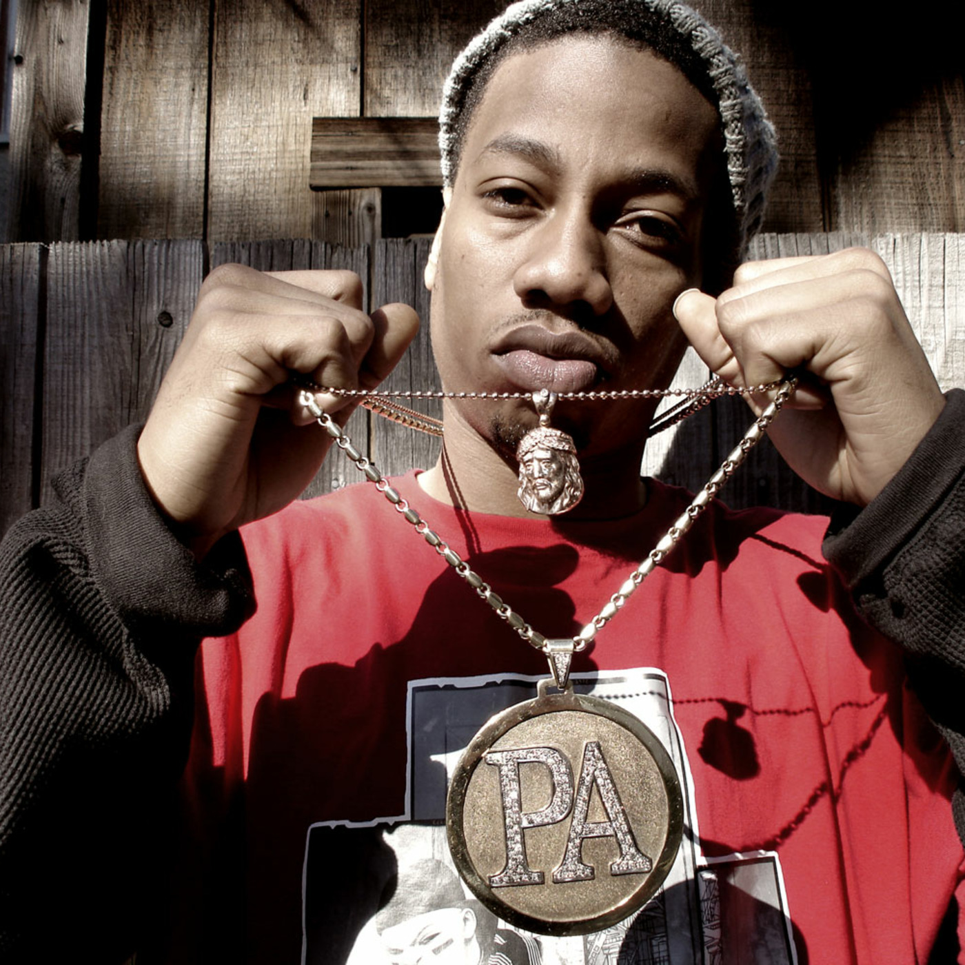 Conspiracy Worldwide Hip Hop Radio
