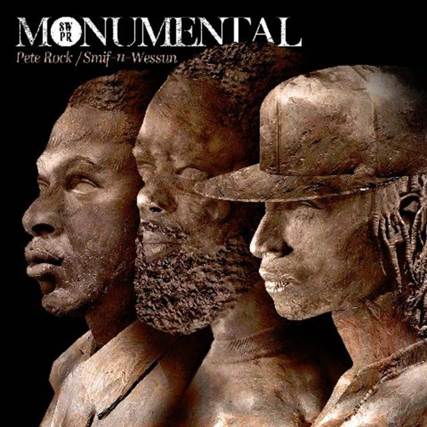 Conspiracy Worldwide Hip Hop Radio