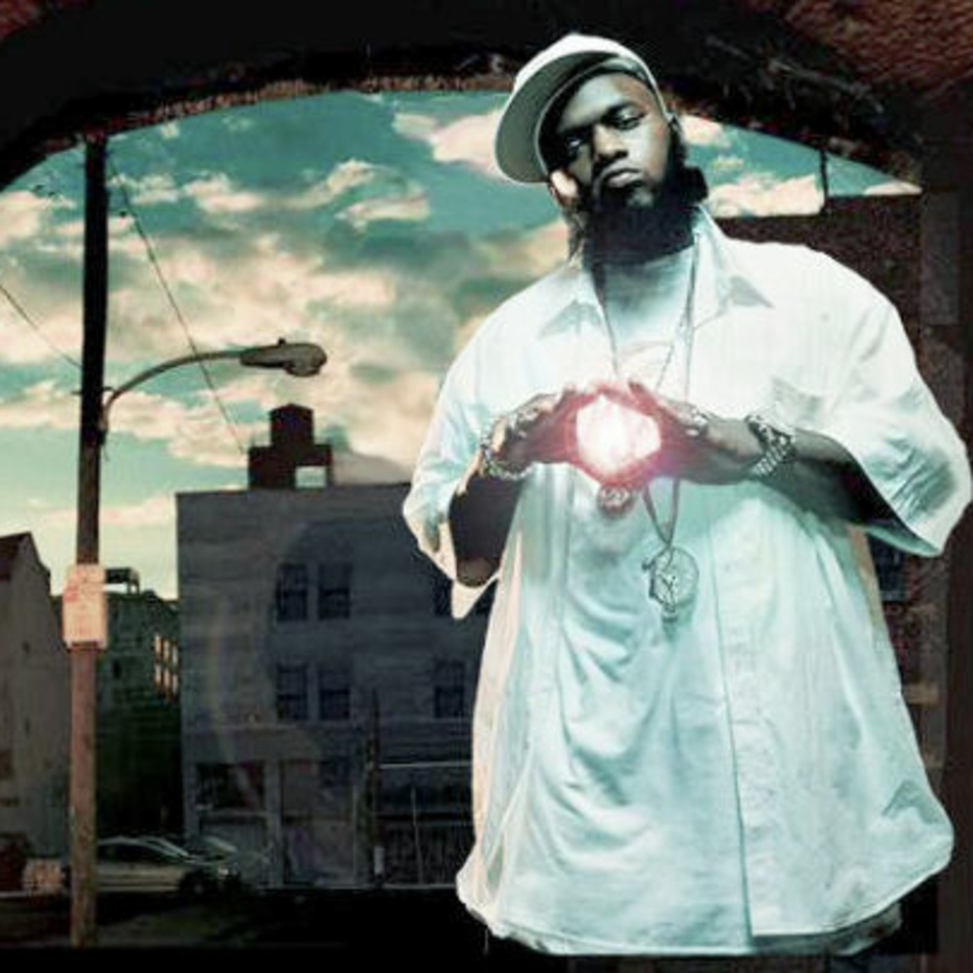 Conspiracy Worldwide Hip Hop Radio