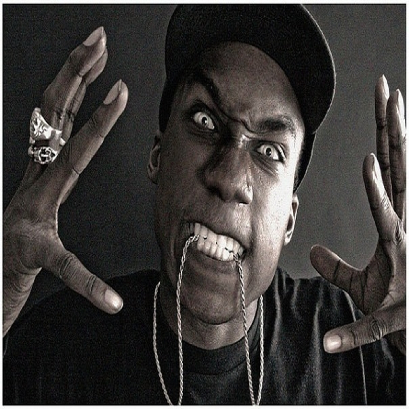 [Part 2] *THE CONSPIRACY WORLDWIDE FRIDAY 13th SPECIAL 2012* w/ live guests XXL FRESHMAN HOPSIN - TECH N9NE -  GORE ELOHIM (GORETEX) - SUPERCOVERN -  BOLDY JAMES - GIFT OF GAB - CREATIVE JUICES - I AM MANY - SONNYJIM  - world exclusives and more episode artwork