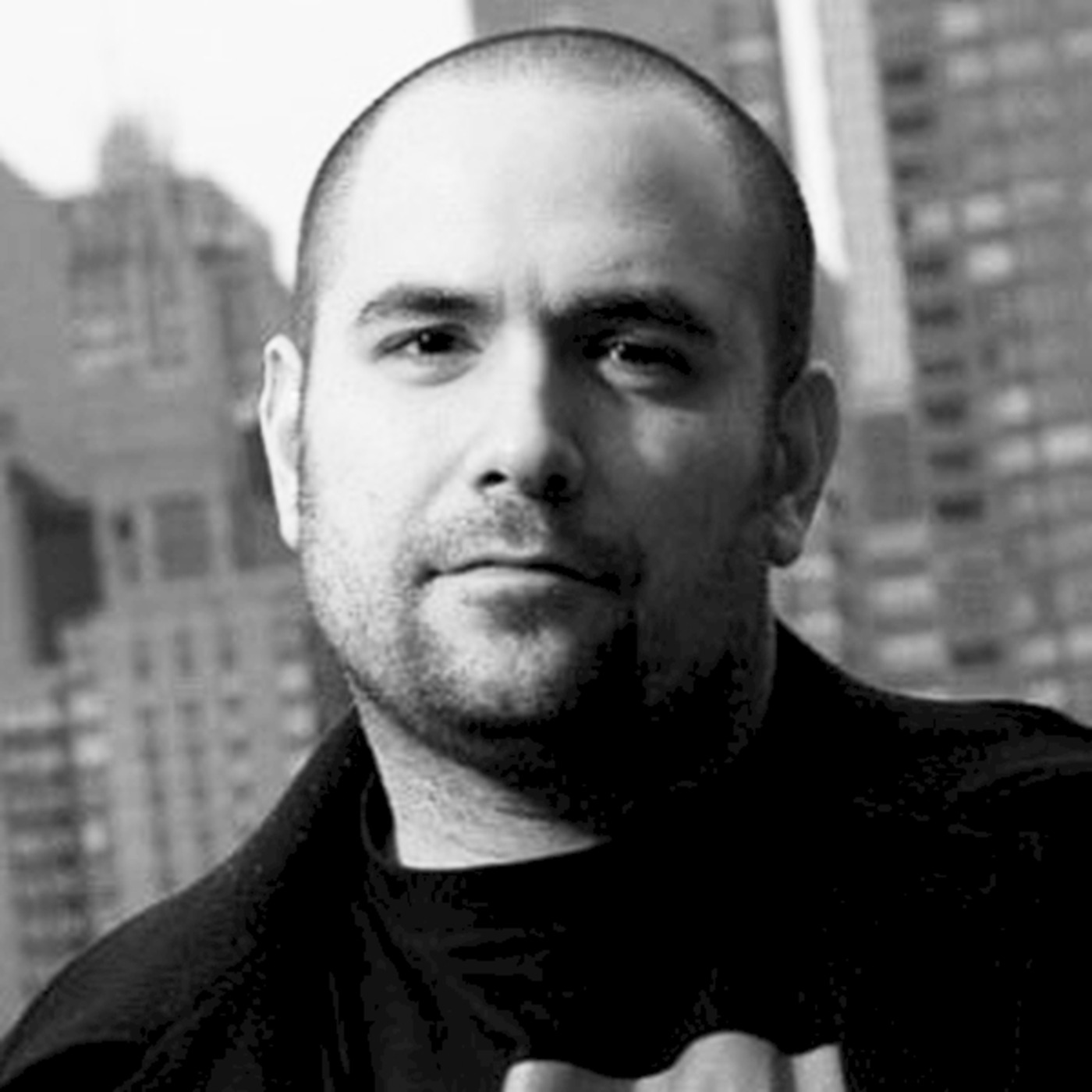 Conspiracy Worldwide Hip Hop Radio