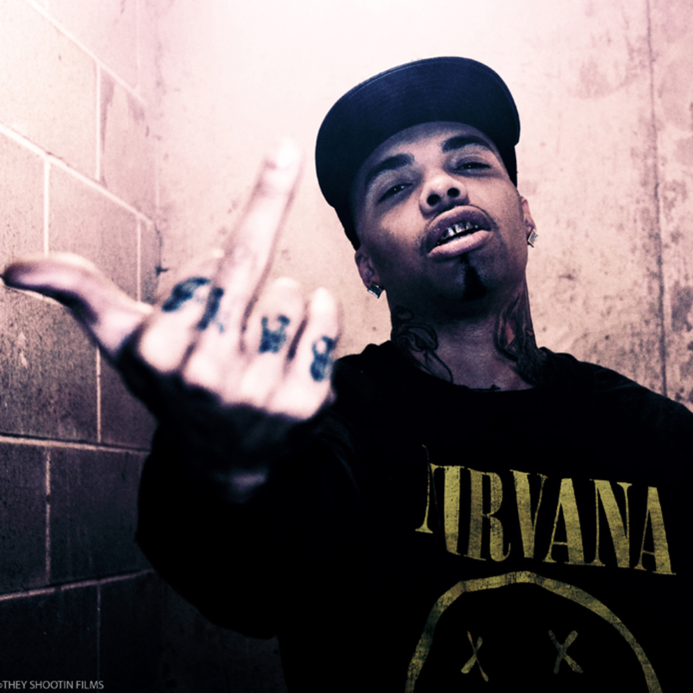 Conspiracy Worldwide Hip Hop Radio