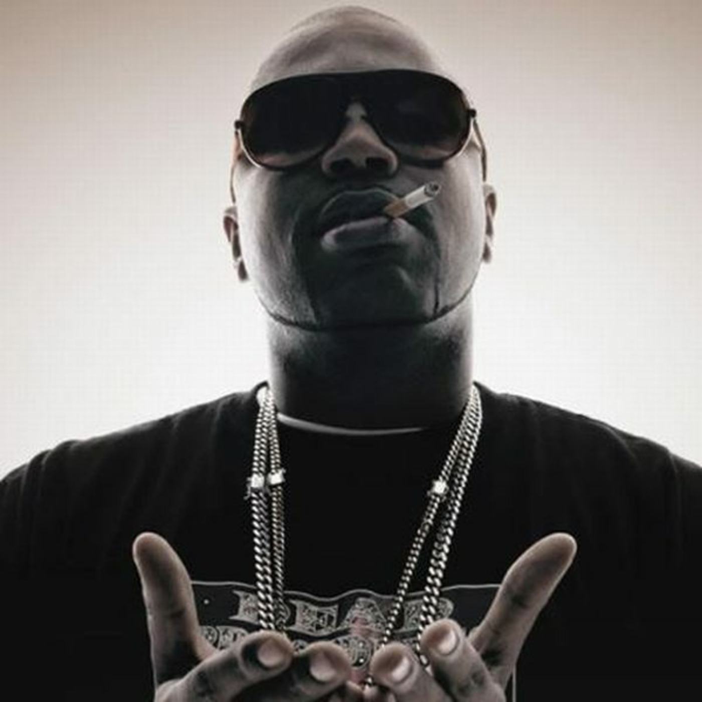 Conspiracy Worldwide Hip Hop Radio