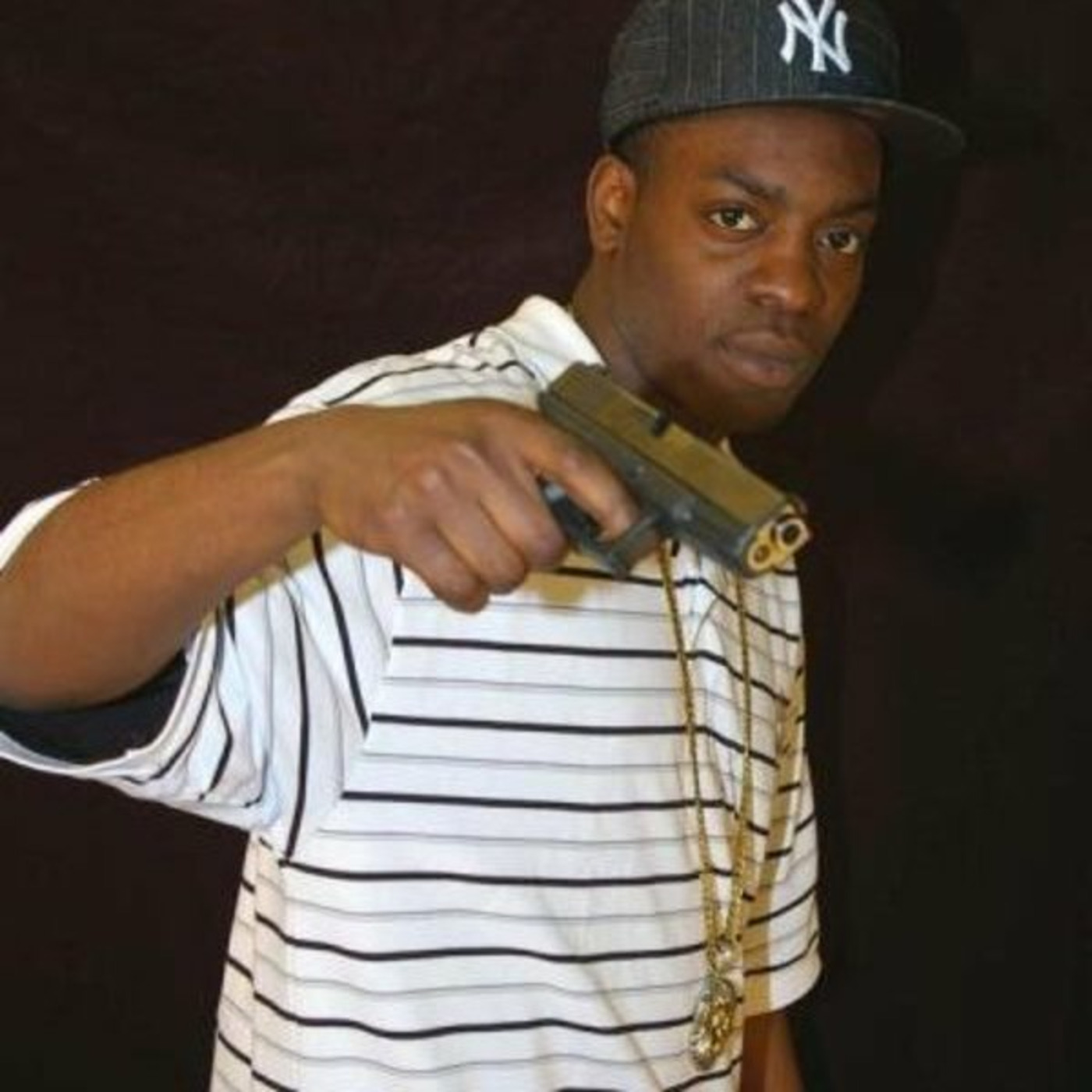 Conspiracy Worldwide Hip Hop Radio