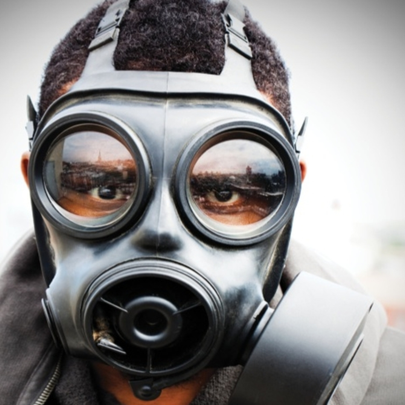 Conspiracy Worldwide Hip Hop Radio