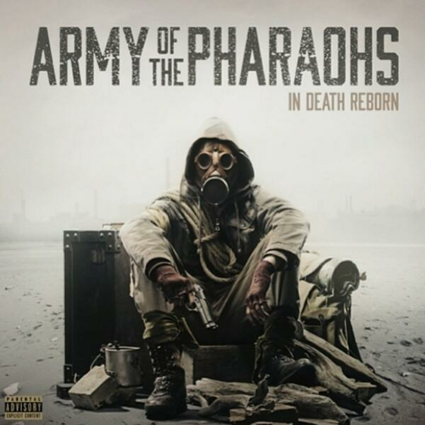Conspiracy Worldwide Hip Hop Radio