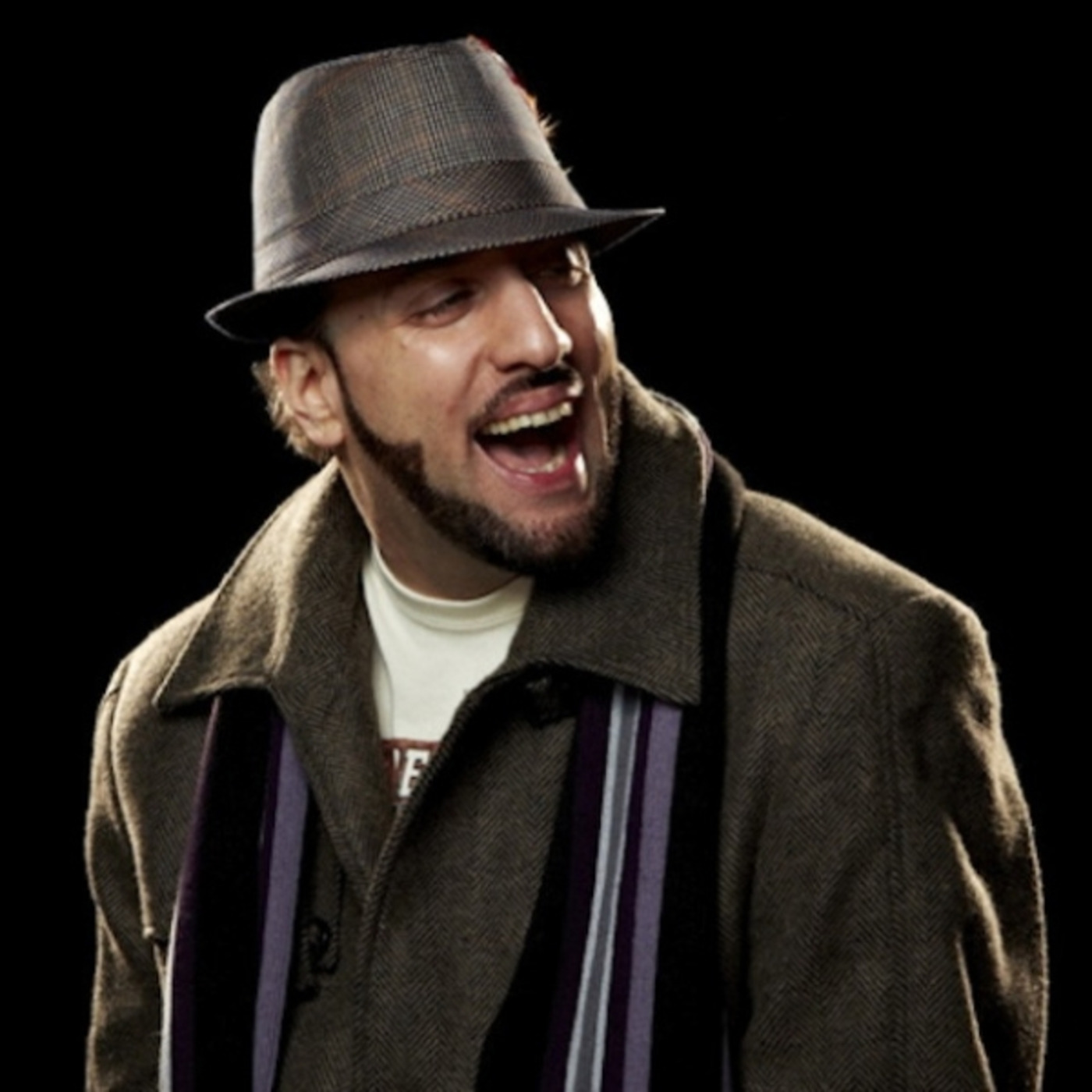[Part 1] *THE FRESH SPRING SPECIAL * w/ live guests RA THE RUGGED MAN - CUNNINLYNGUISTS - DEACON THE VILLAIN - BLUEPRINT - LEGENDARY A&Rs SCHOTT FREE & MATTY C (LOUD RECORDS) - OPEN MIKE EAGLE - EPMD ticket giveaways and more!