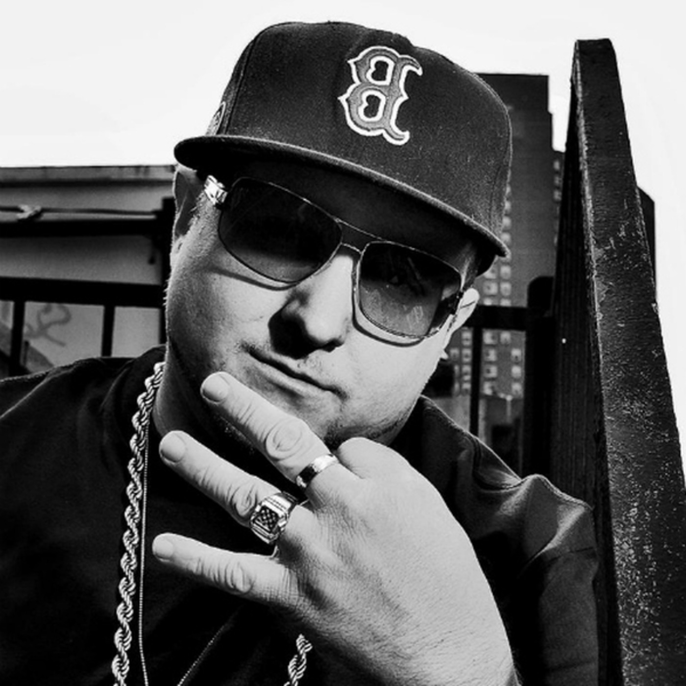 Conspiracy Worldwide Hip Hop Radio