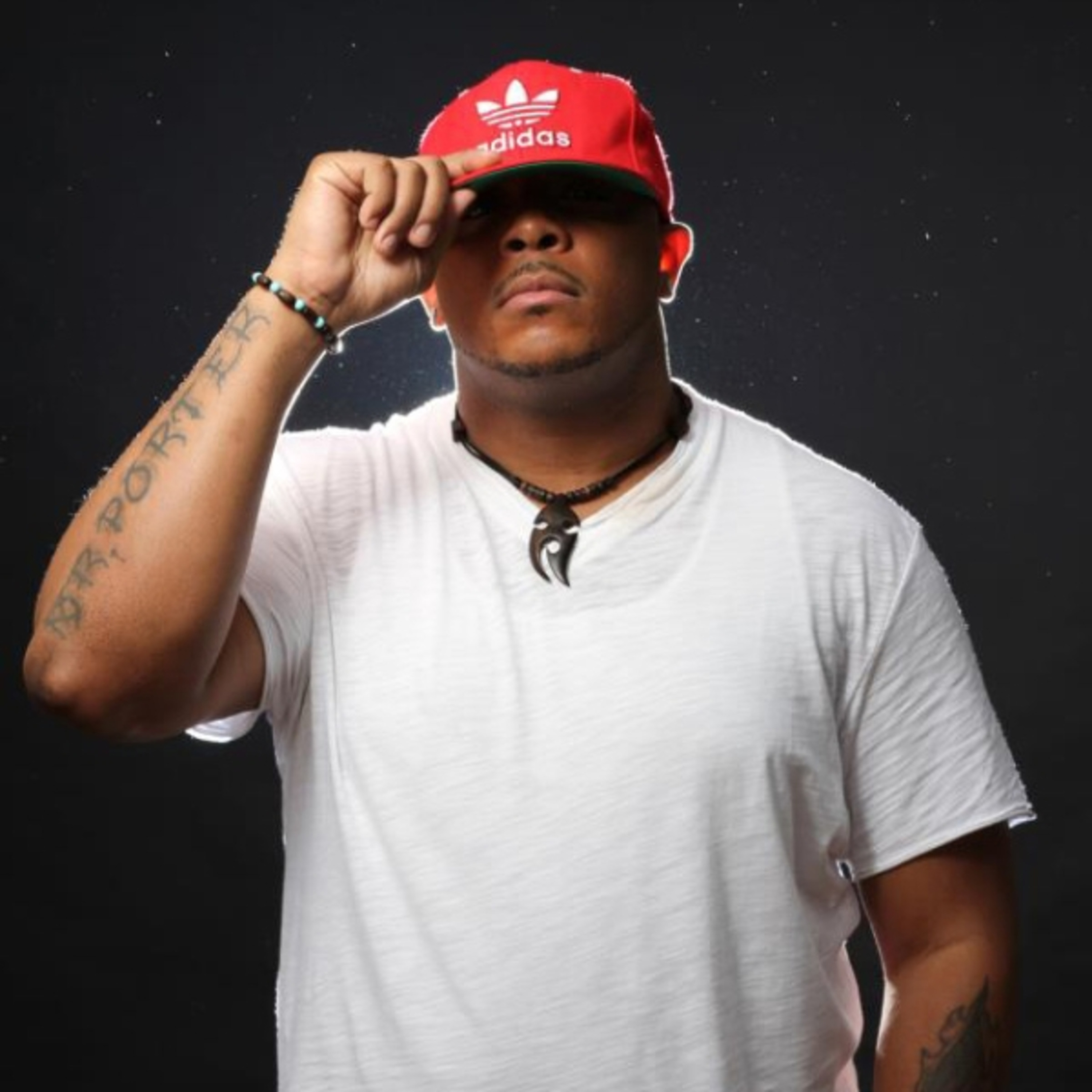 Conspiracy Worldwide Hip Hop Radio