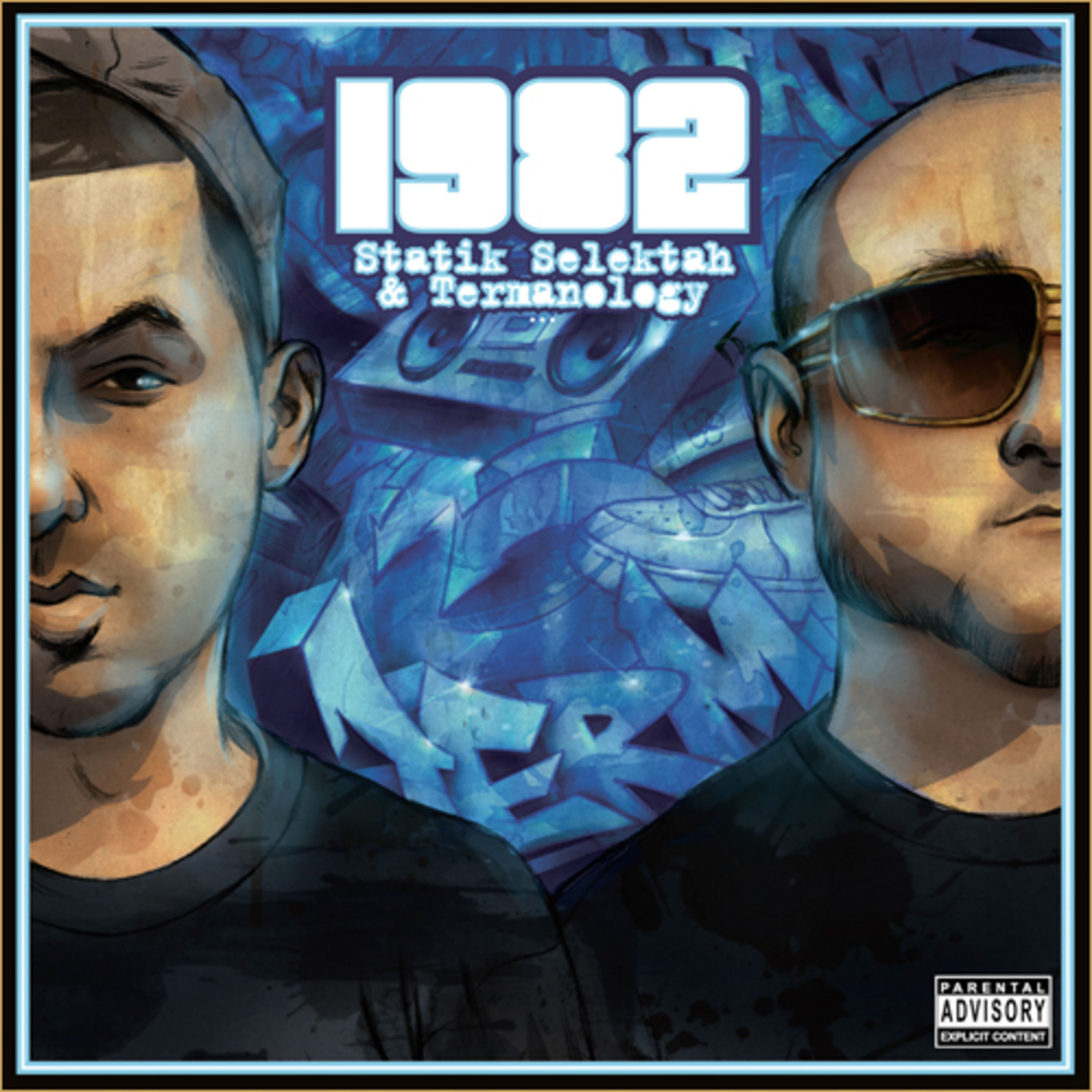 Conspiracy Worldwide Hip Hop Radio