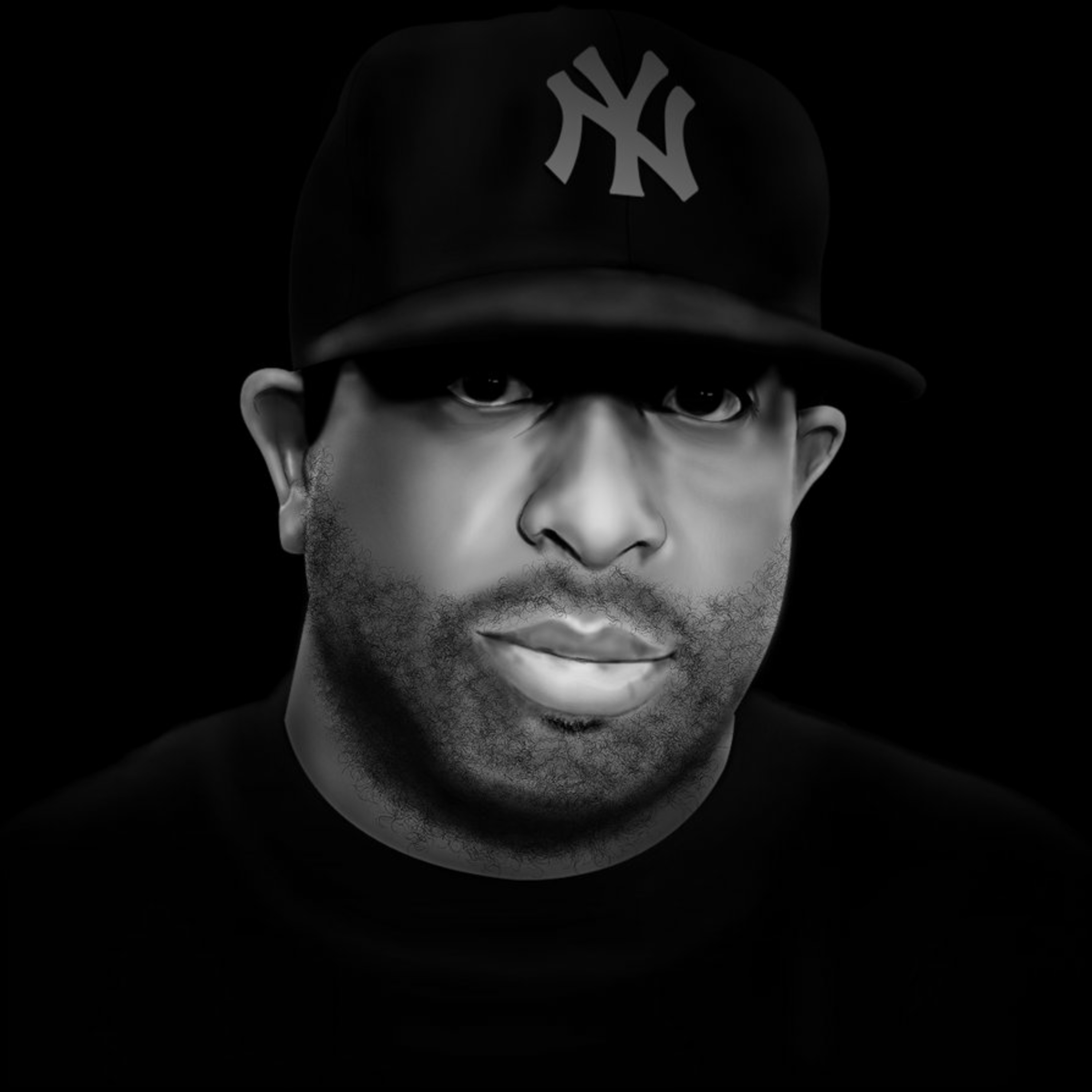 Conspiracy Worldwide Hip Hop Radio