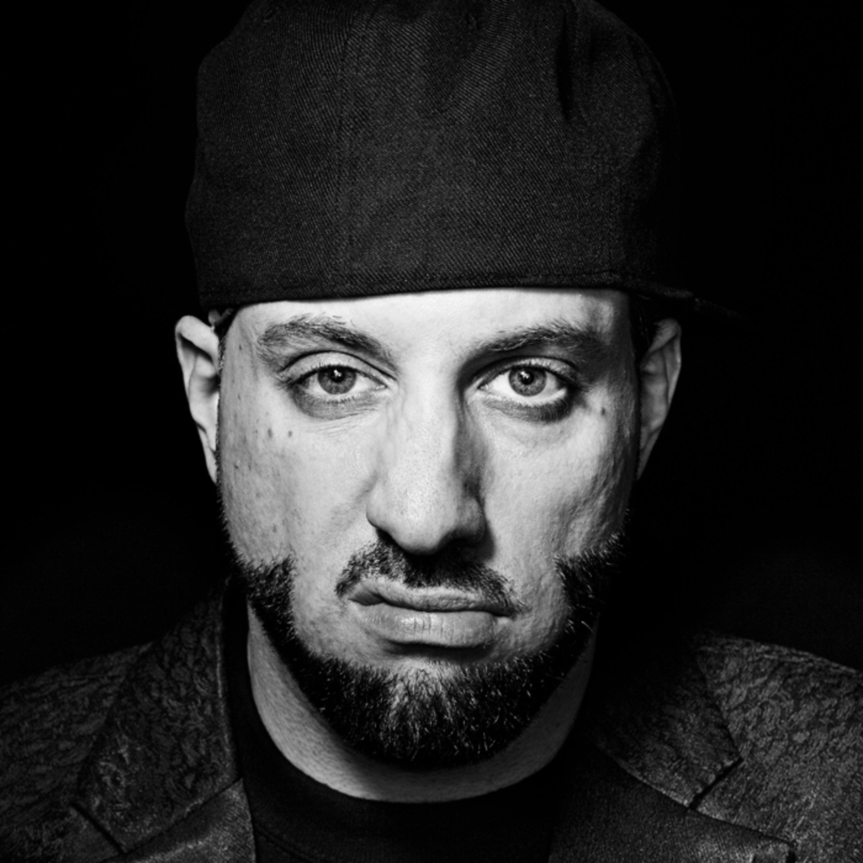 Conspiracy Worldwide Hip Hop Radio