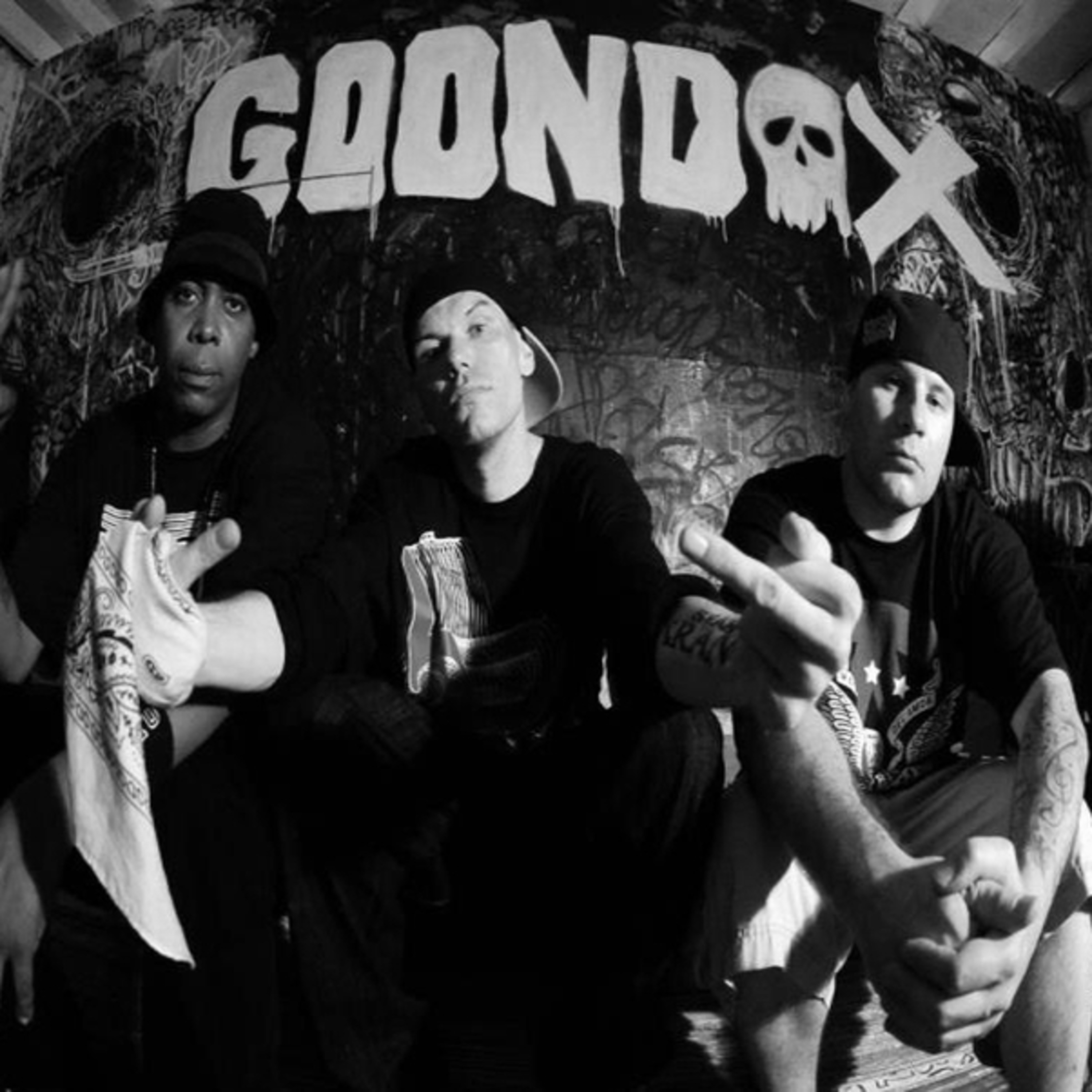 Conspiracy Worldwide Hip Hop Radio