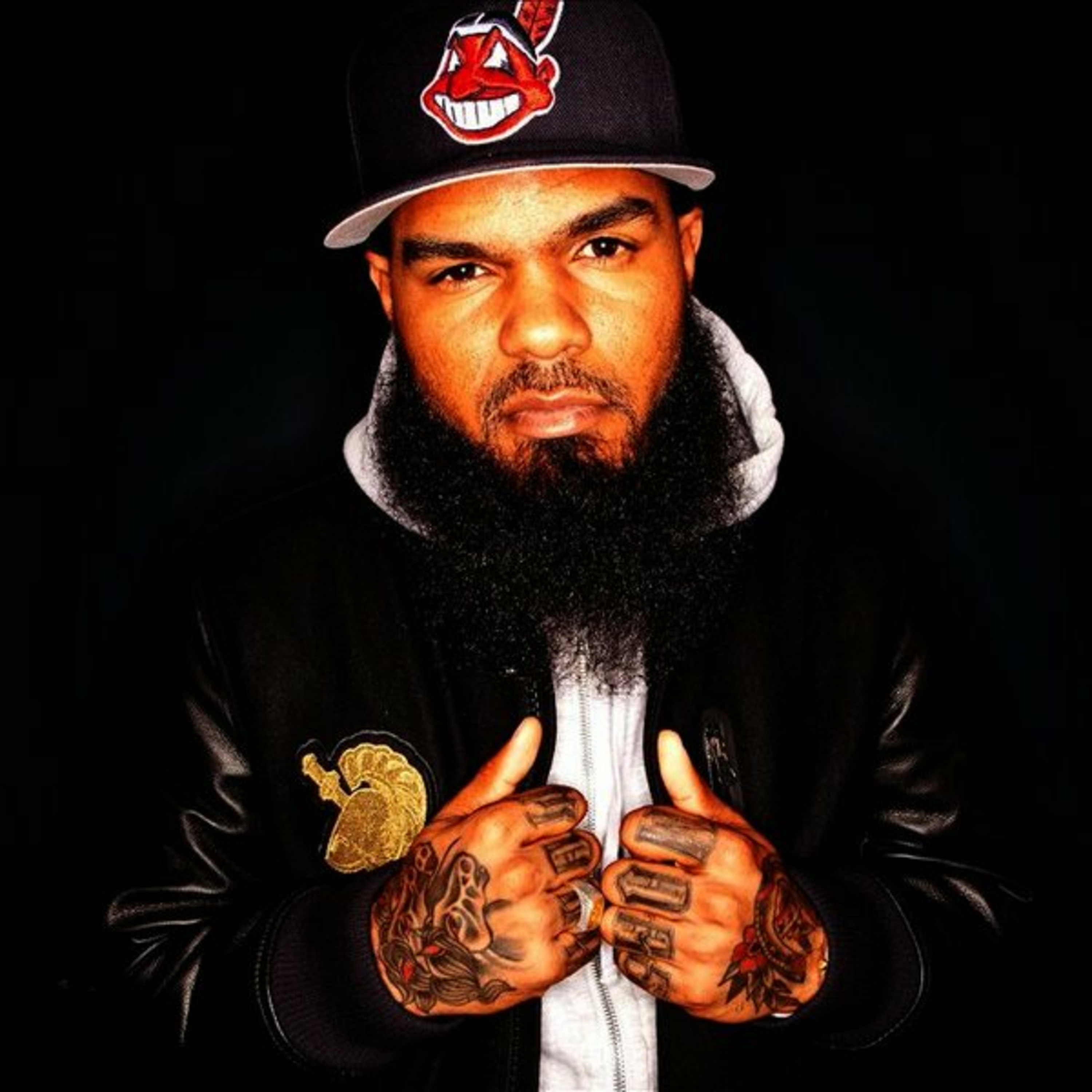 Conspiracy Worldwide Hip Hop Radio