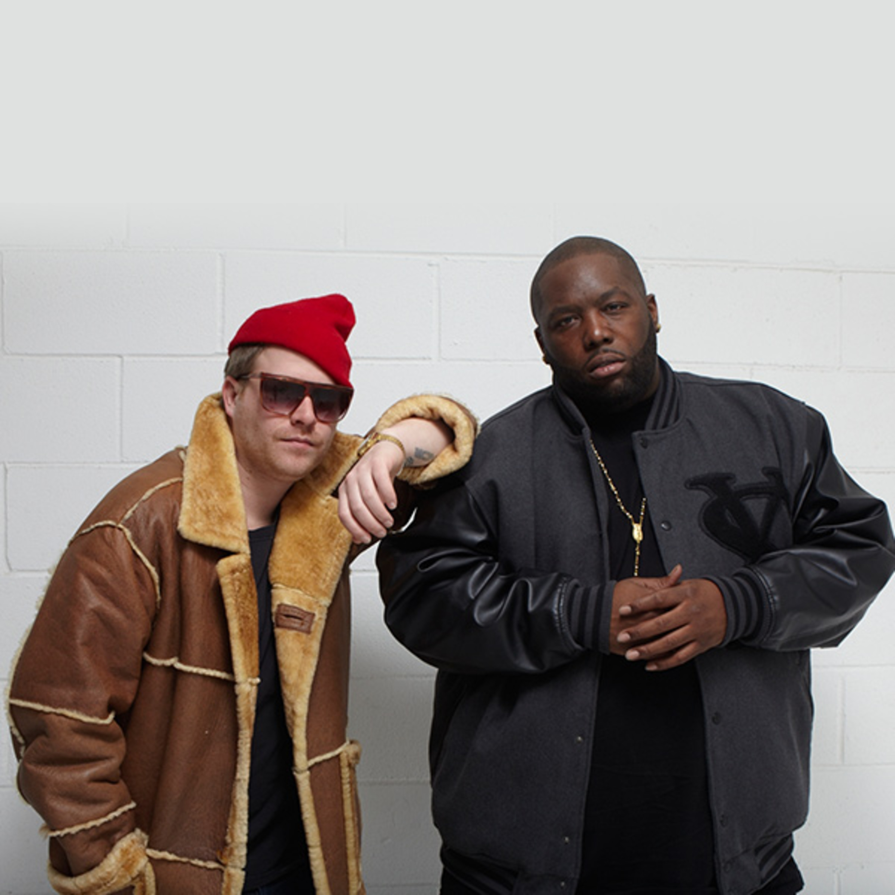 Conspiracy Worldwide Hip Hop Radio