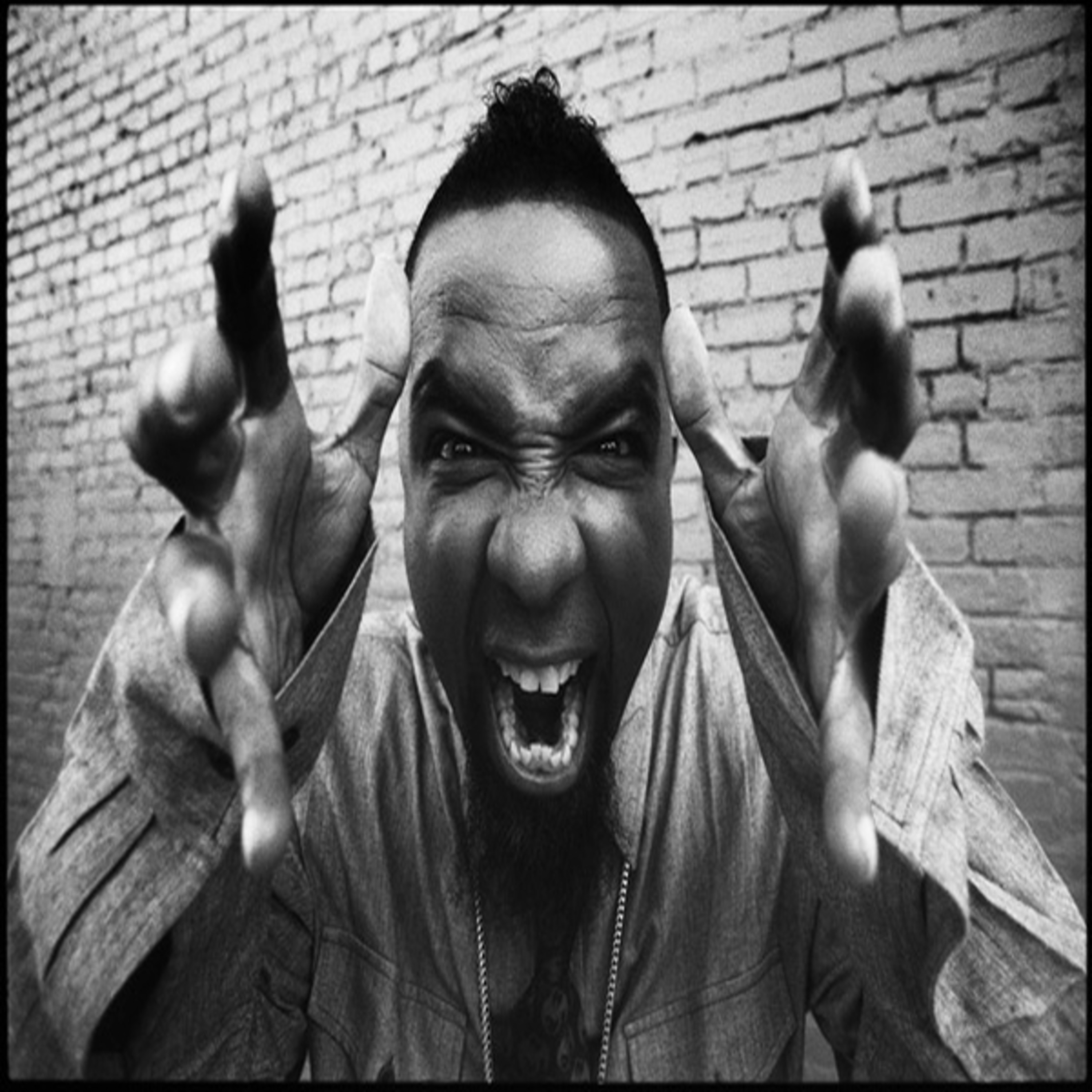 Conspiracy Worldwide Hip Hop Radio