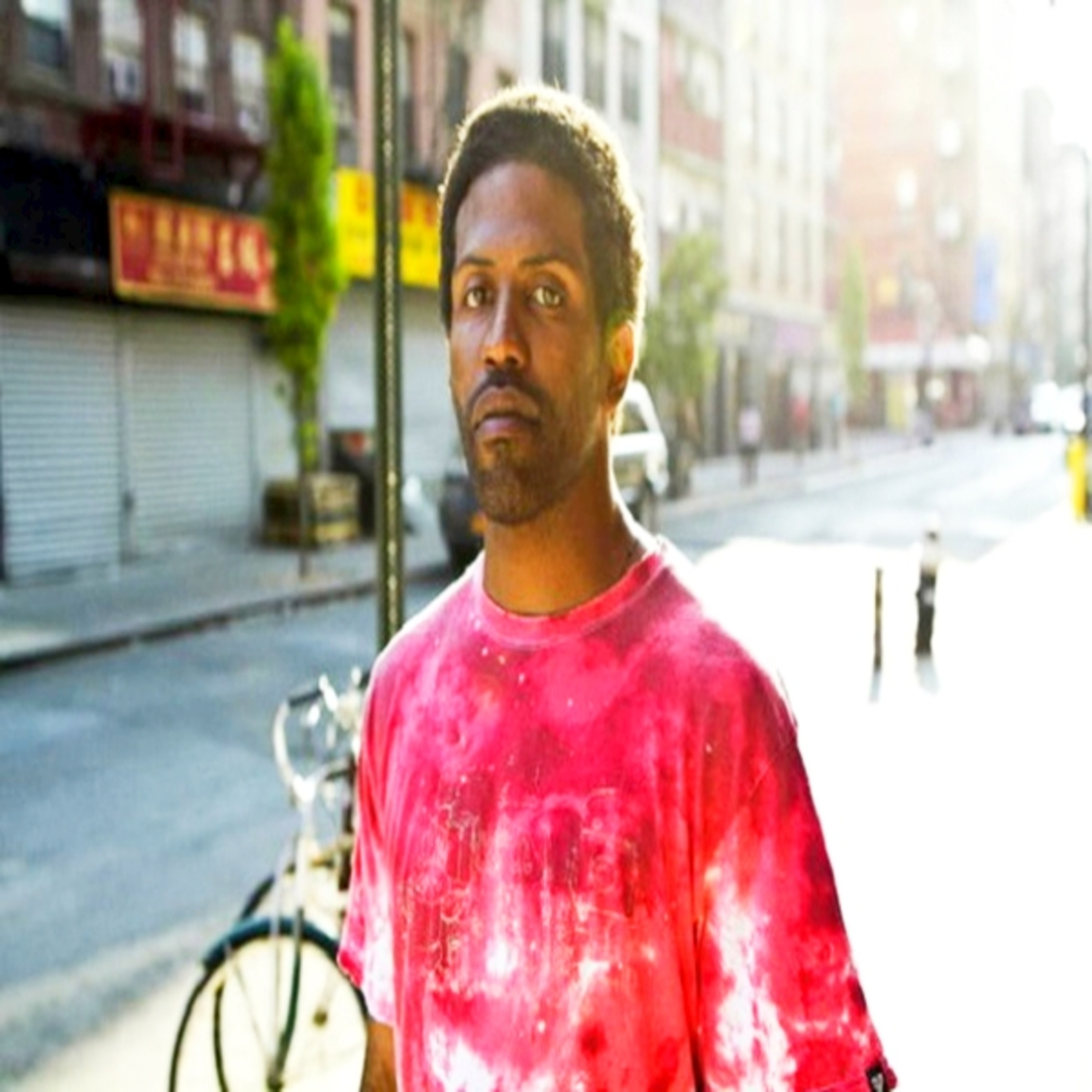 Conspiracy Worldwide Hip Hop Radio