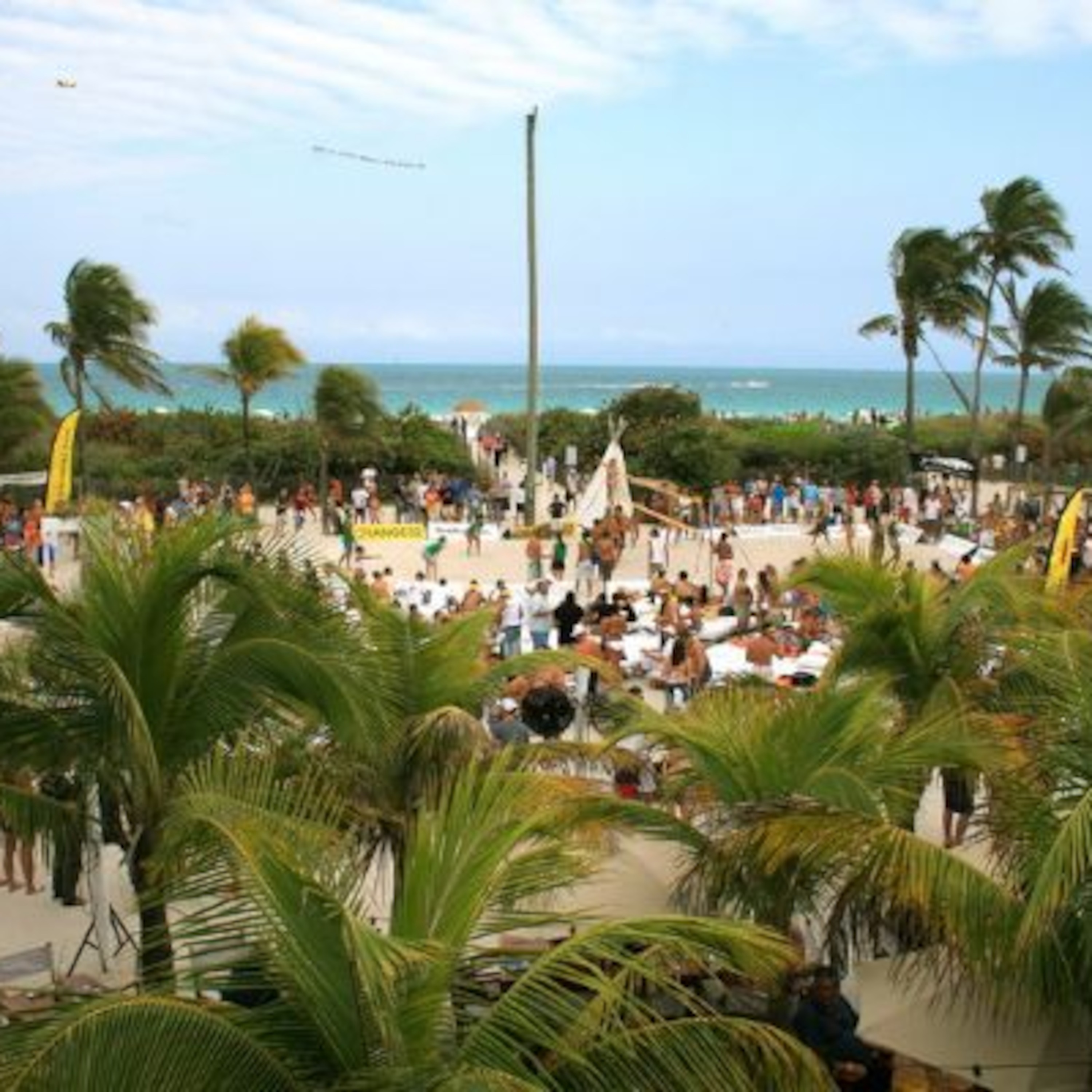 DSTF's Amazing Sunday