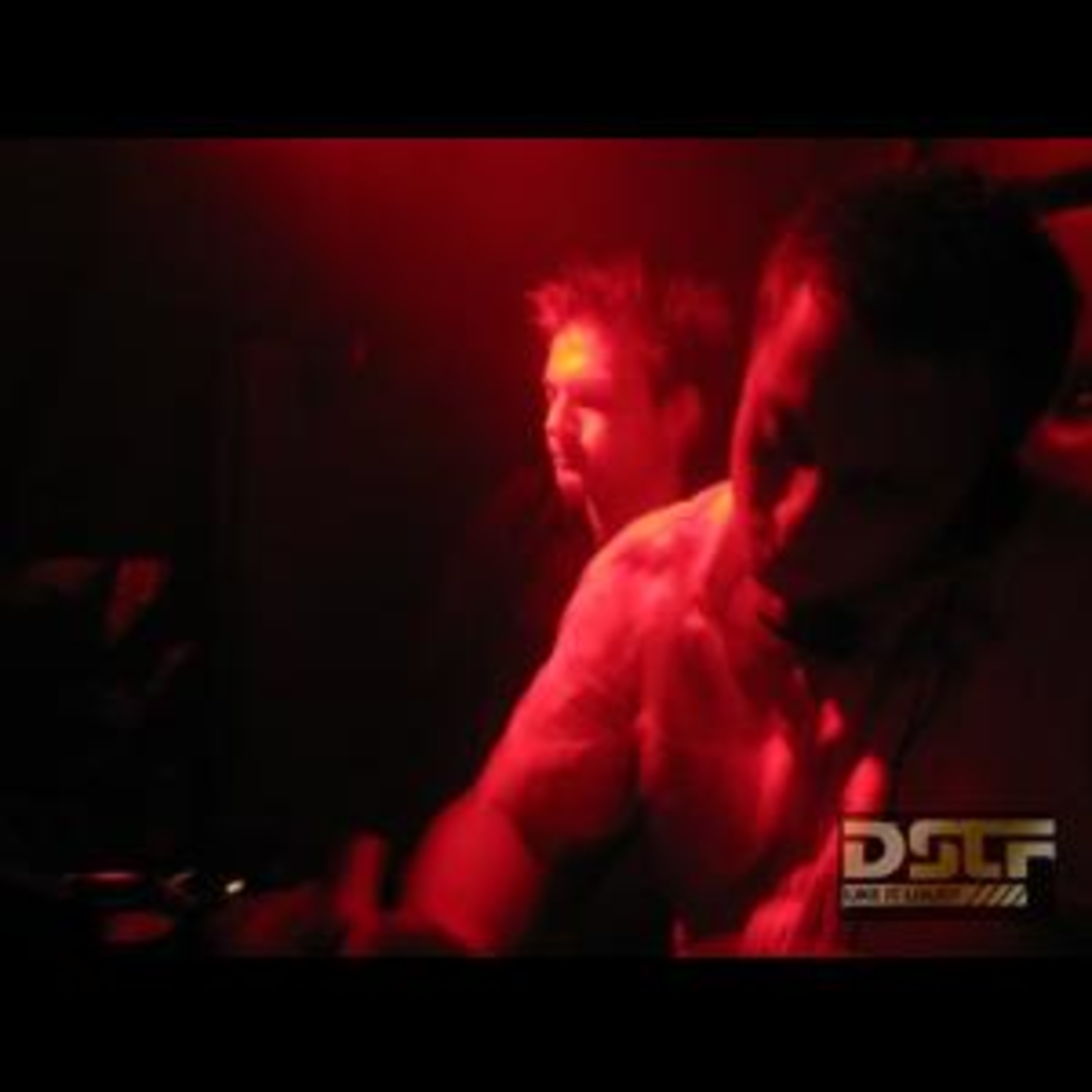 DSTF presents Honest DJs - LIVE