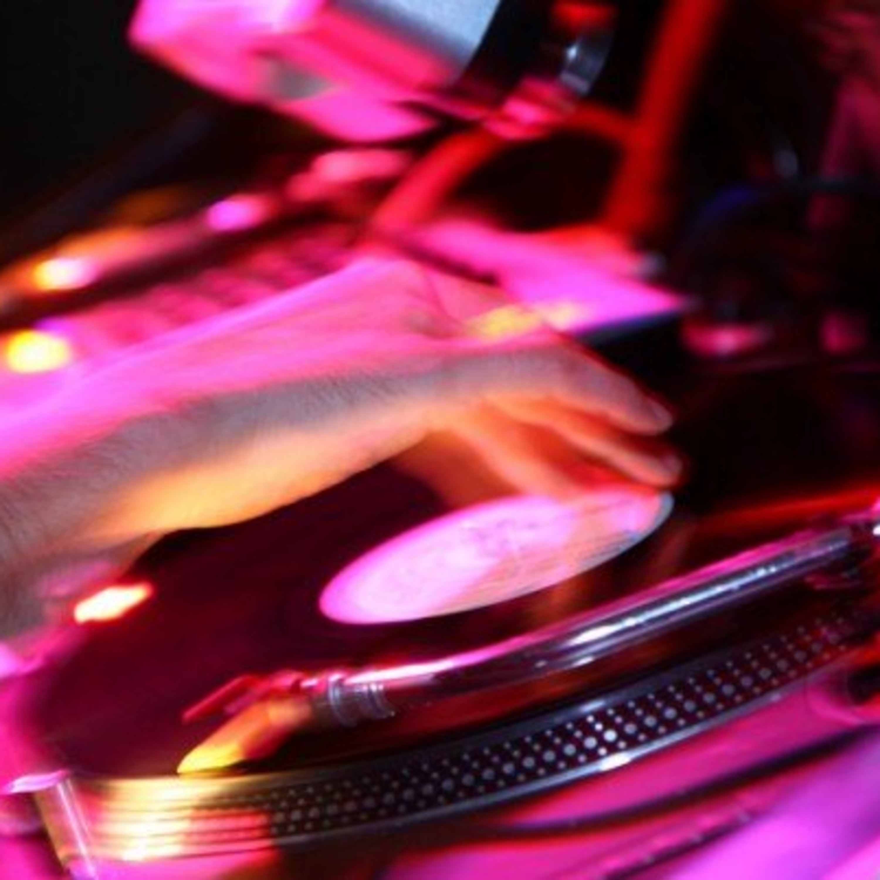 DSTF - Alex Woodford - House | Breaks - 2001 - 2003