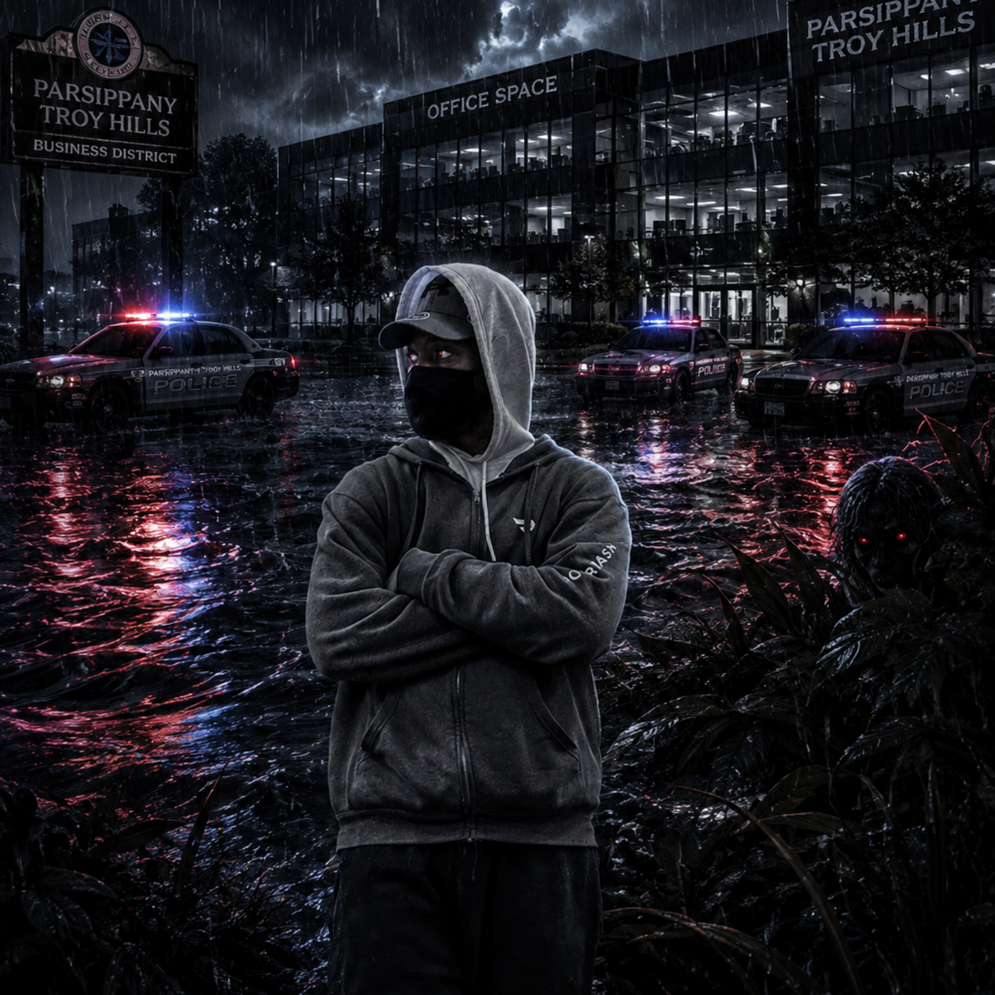 Episode 38: The Golden Child & The Scapegoat: Understanding Toxic Family Roles episode artwork