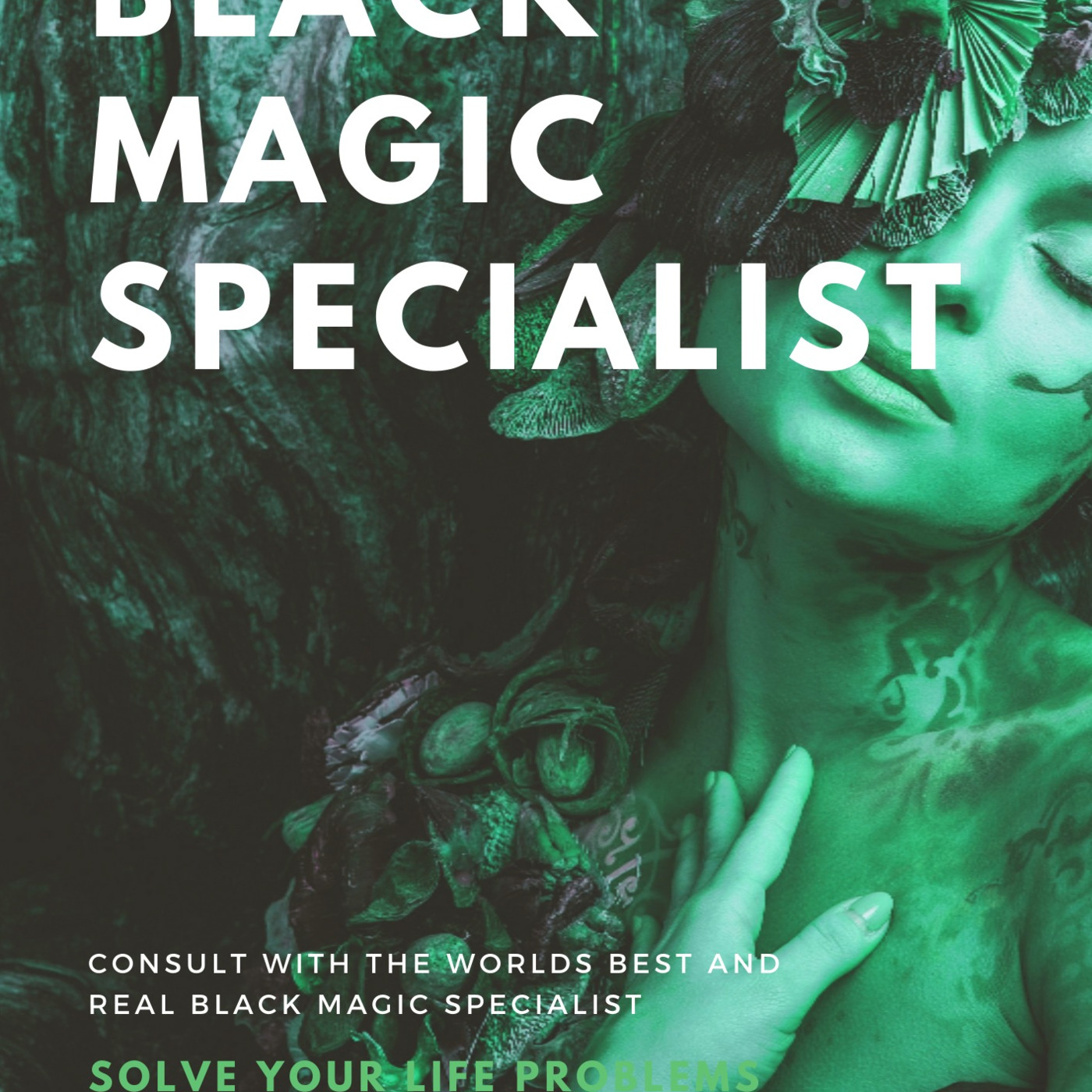 Strong and Real Black magic specialist In India (100% safe and Strong)