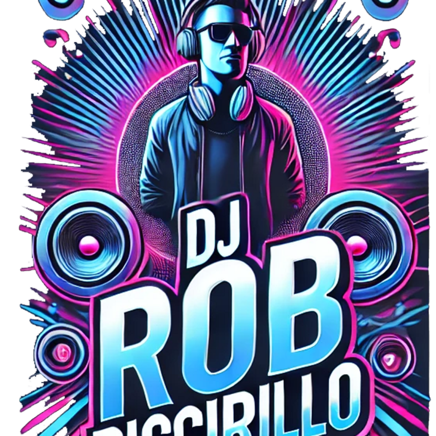 DJ Rob Piccirillo Presents: Electronic Dance Music Sessions