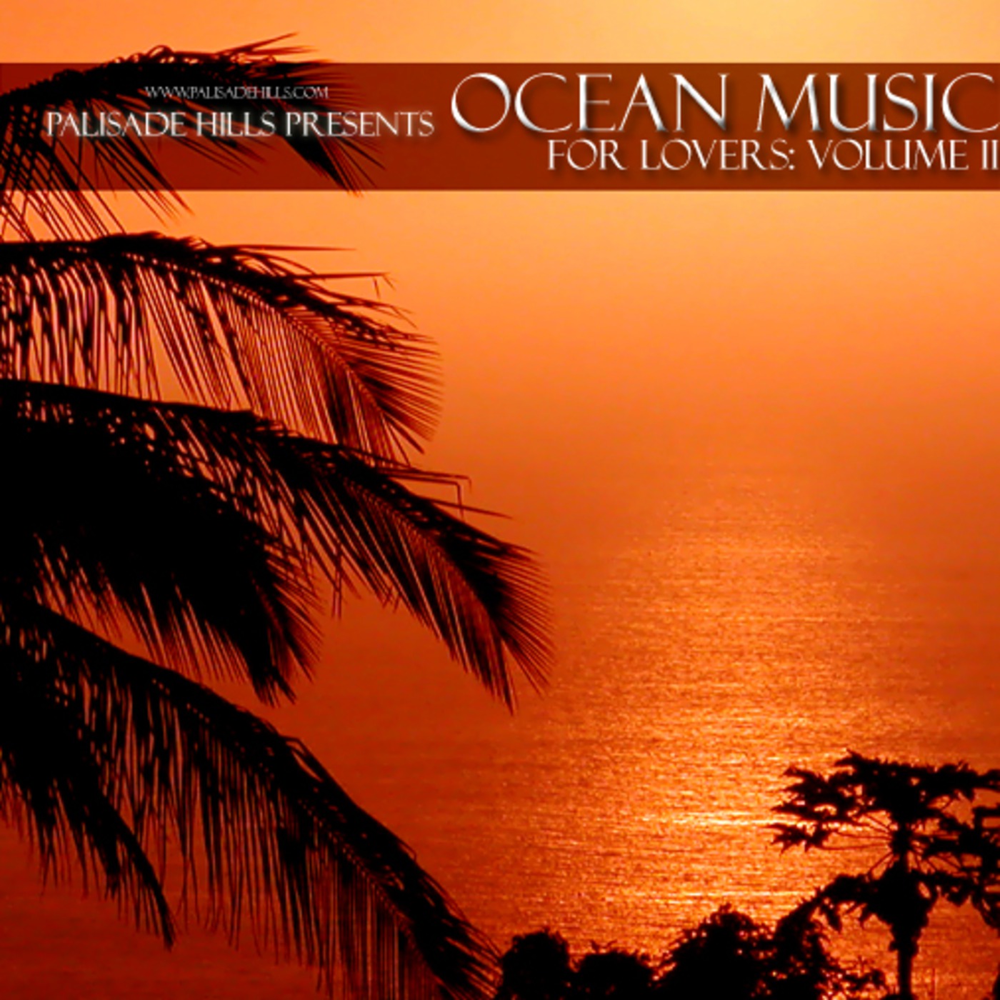 Ocean Music: For Lovers – Vol. II episode artwork