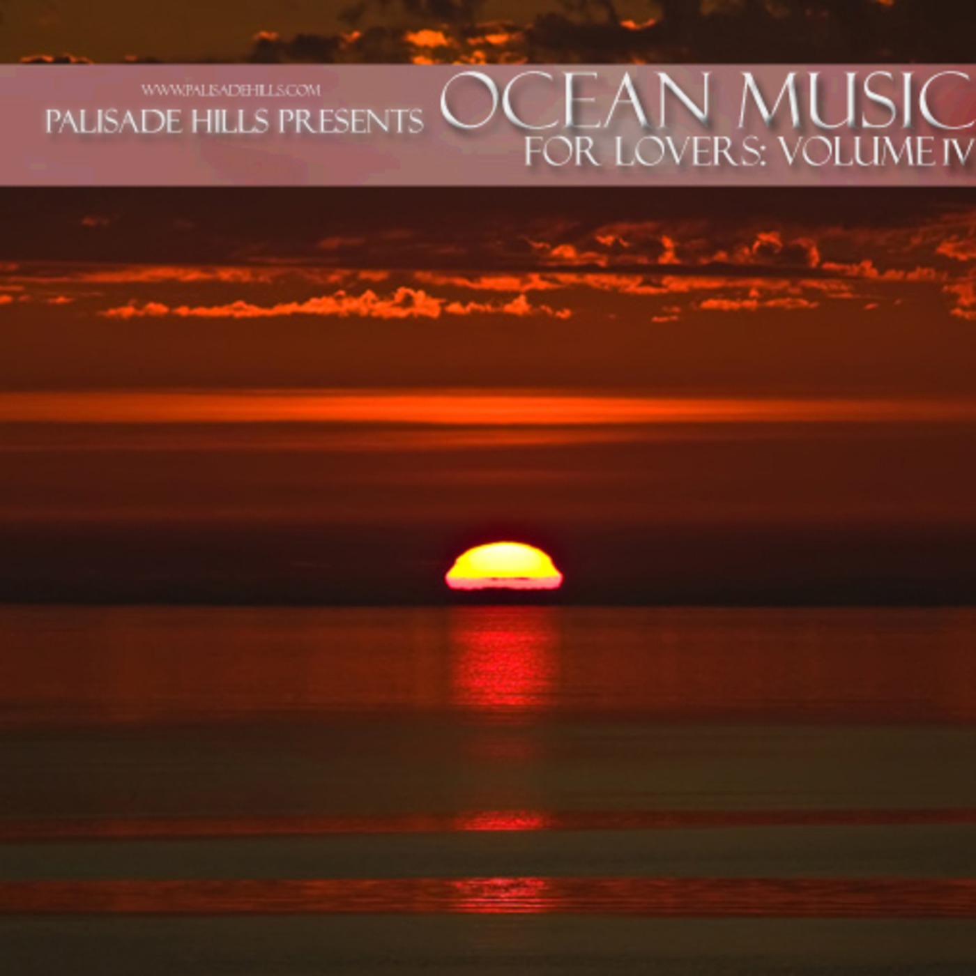 Ocean Music: For Lovers – Vol. IV episode artwork