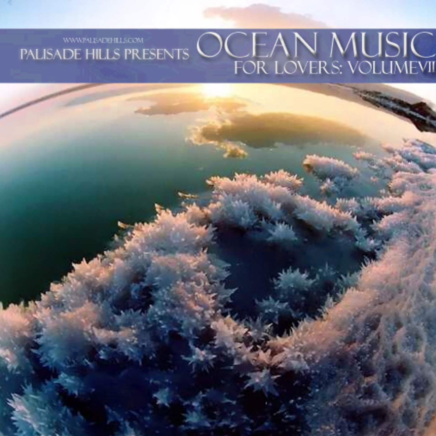 Ocean Music: For Lovers – Vol. VII