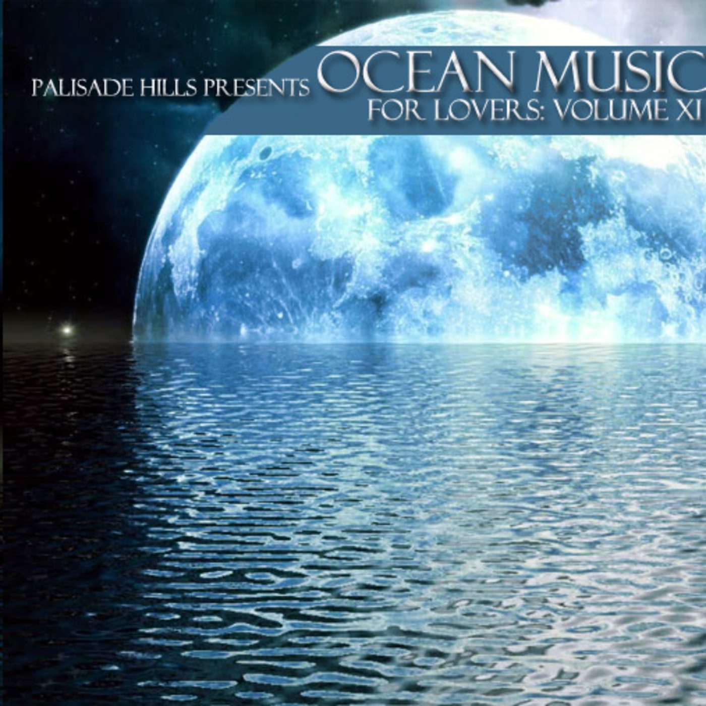 Ocean Music: For Lovers – Vol. XI episode artwork