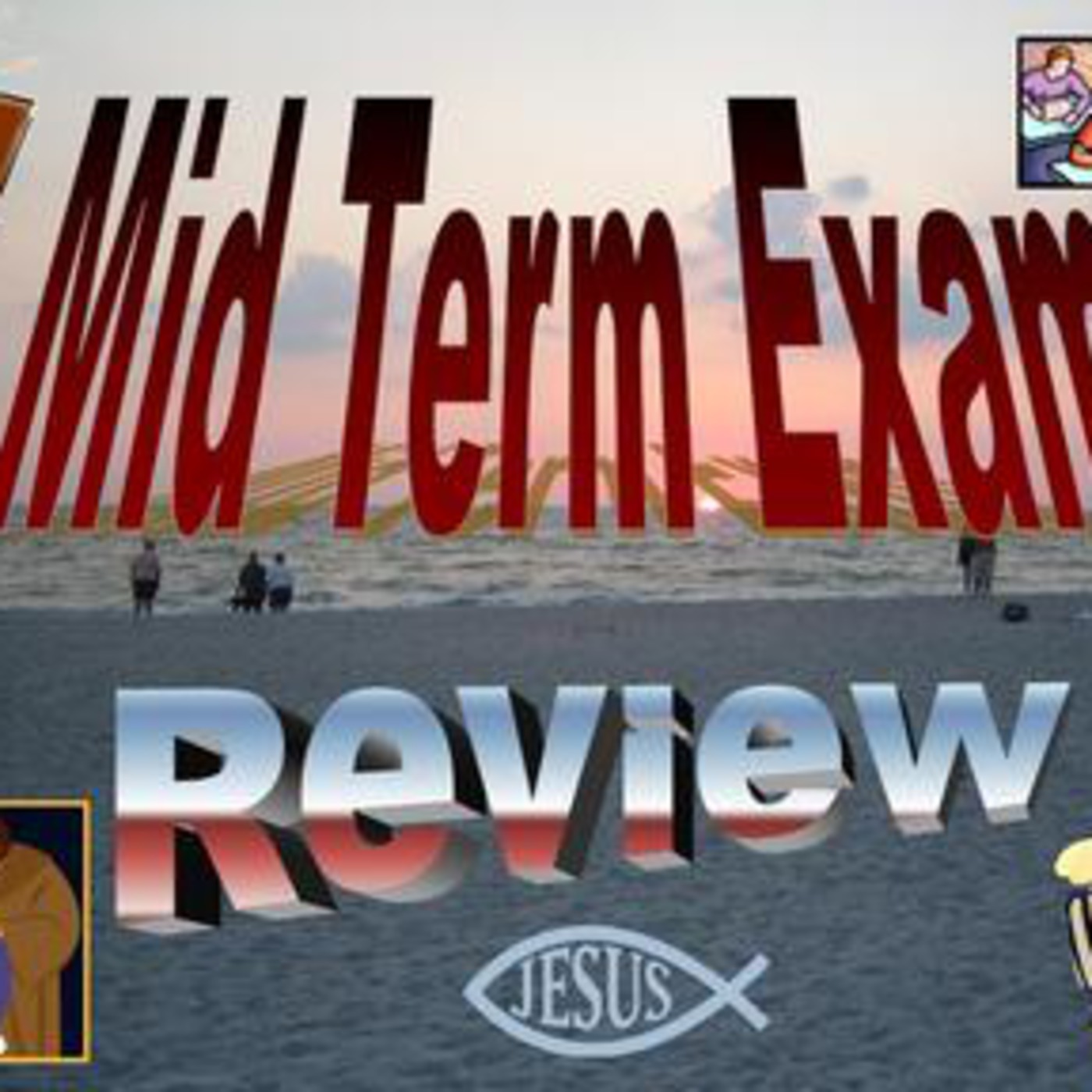 Michael\'s podcast