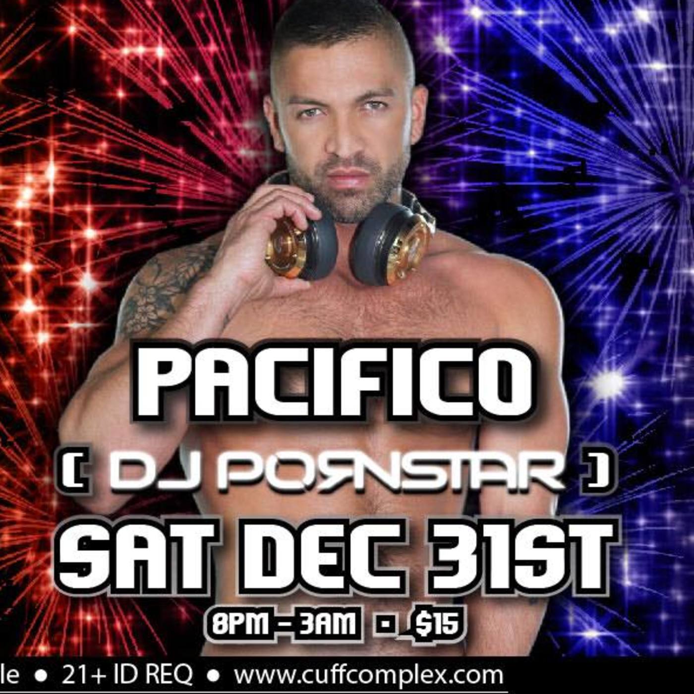 DJ Pornstar