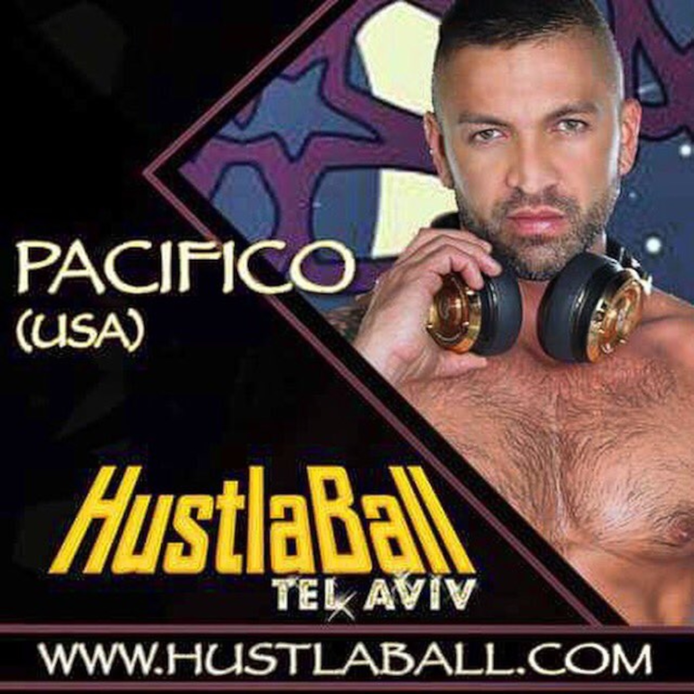 DJ Pornstar