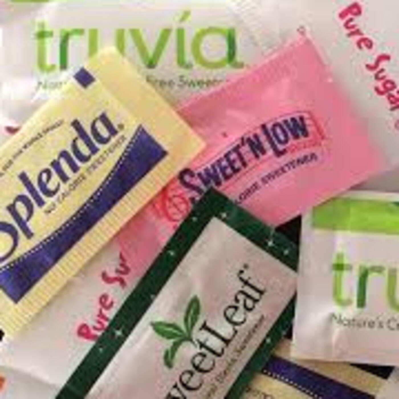 Artificial Sweeteners