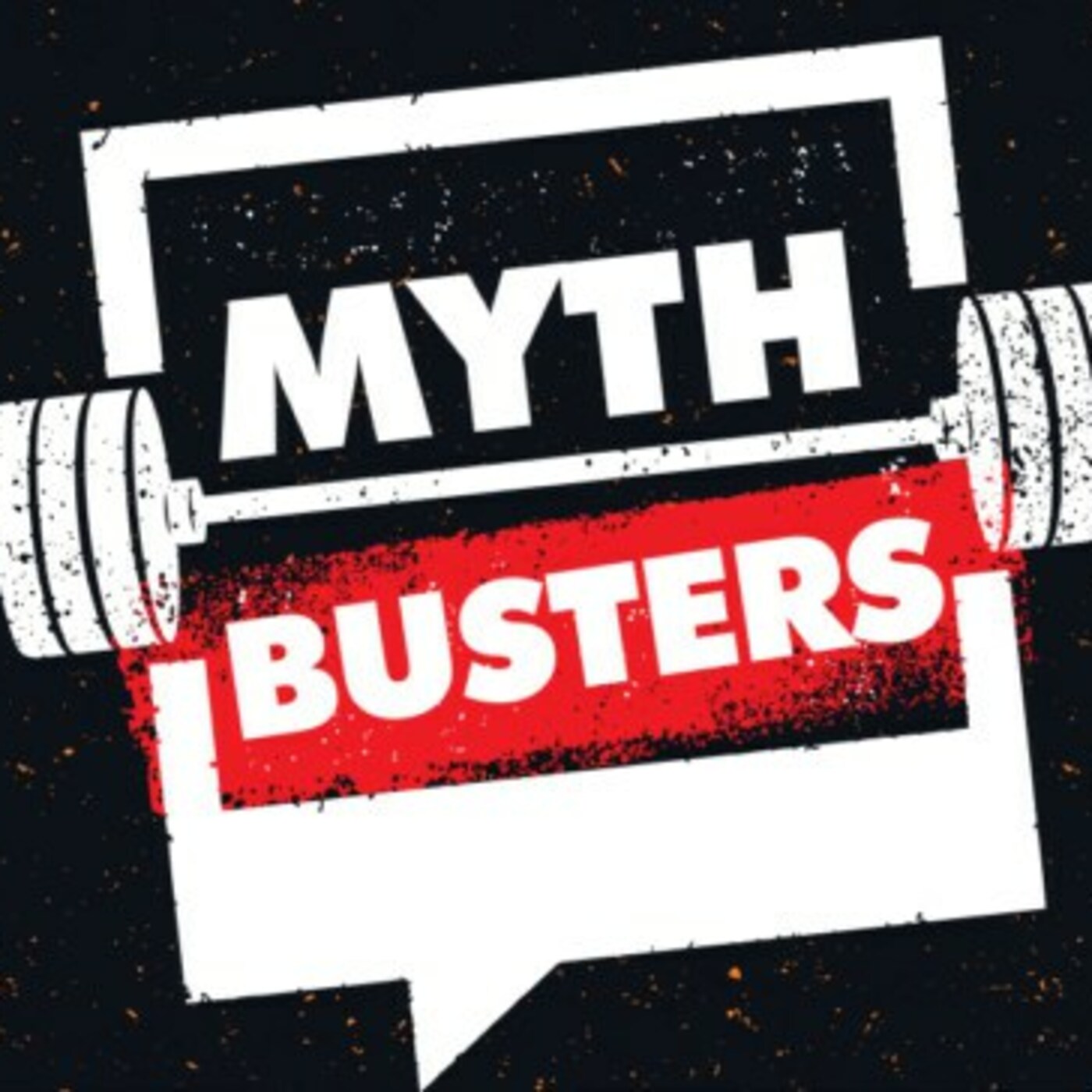 Fitness Myths BUSTED