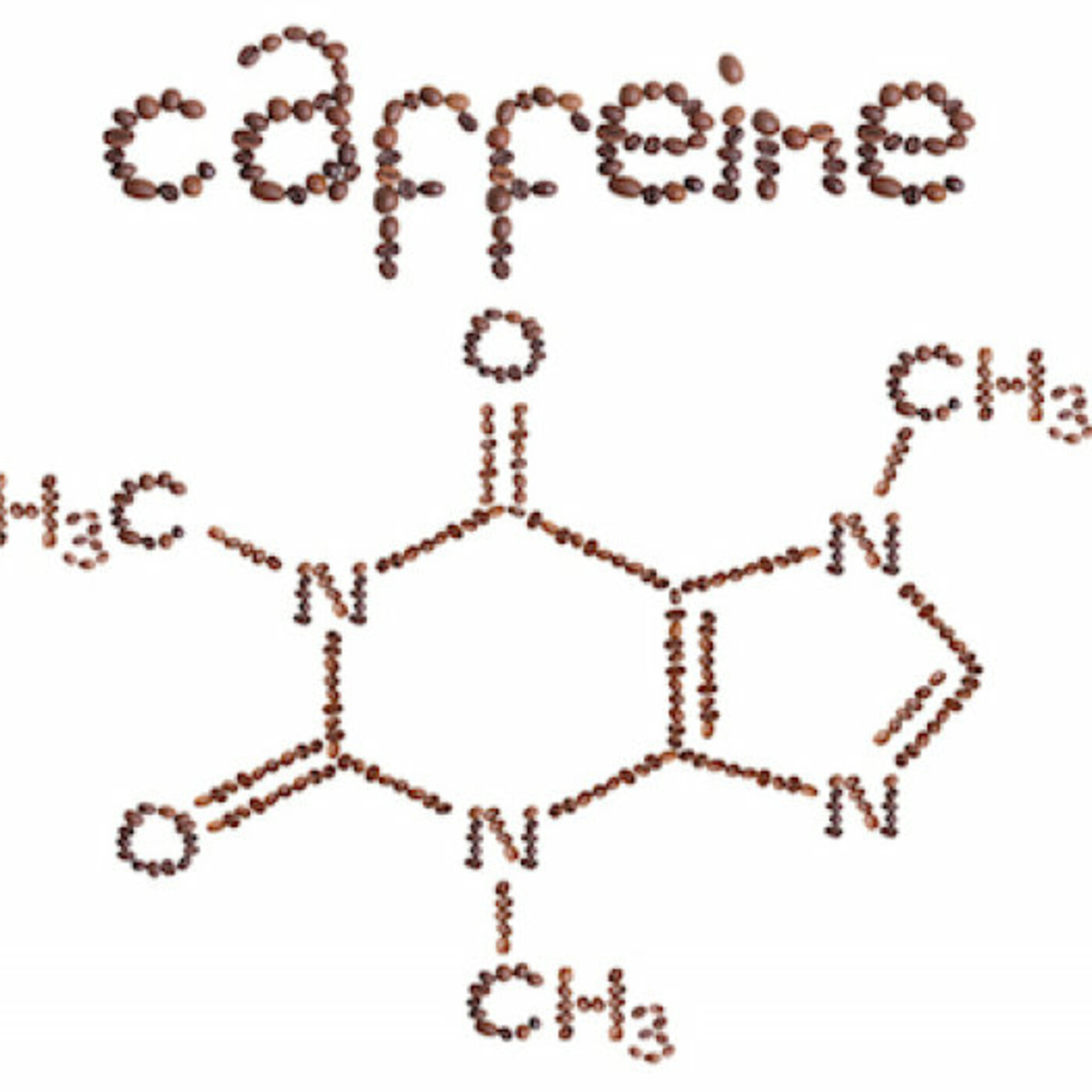 Caffeine and Cortisol