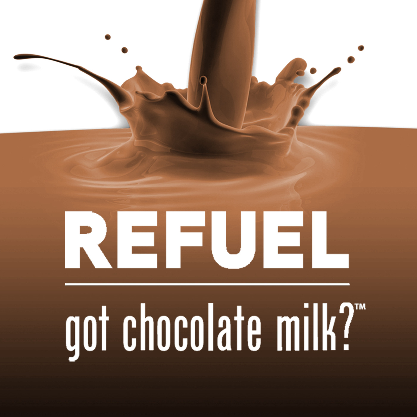 Postworkout Nutrition & Chocolate Milk