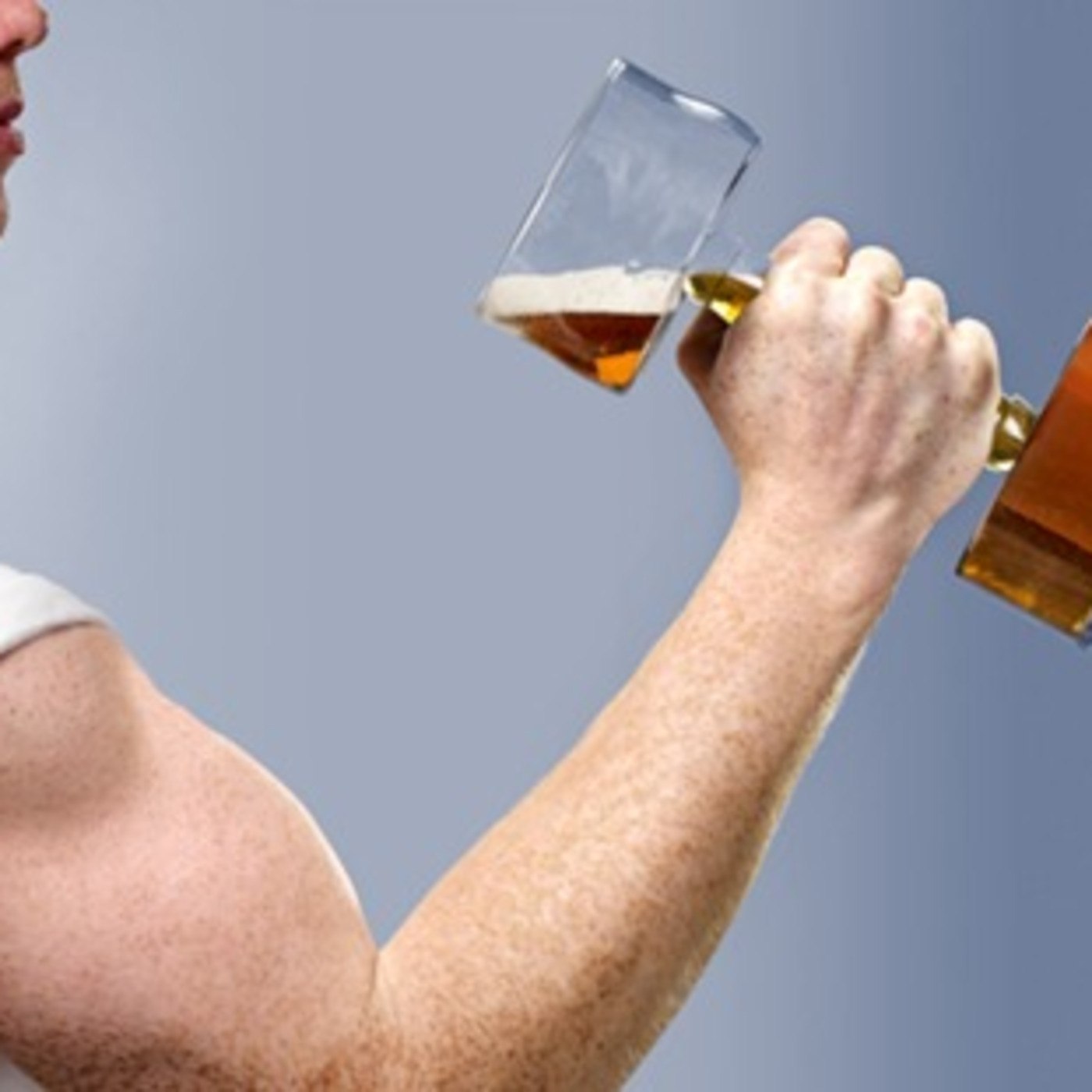 Alcohol and Fitness