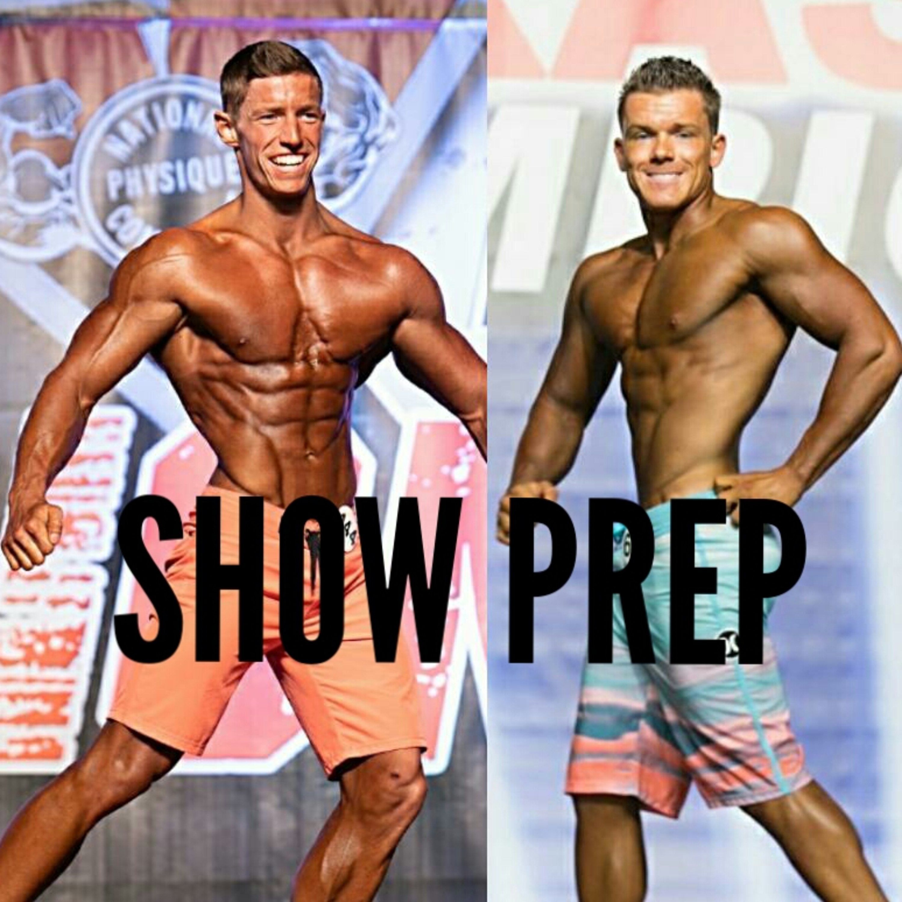 Flatline Fitness Podcast