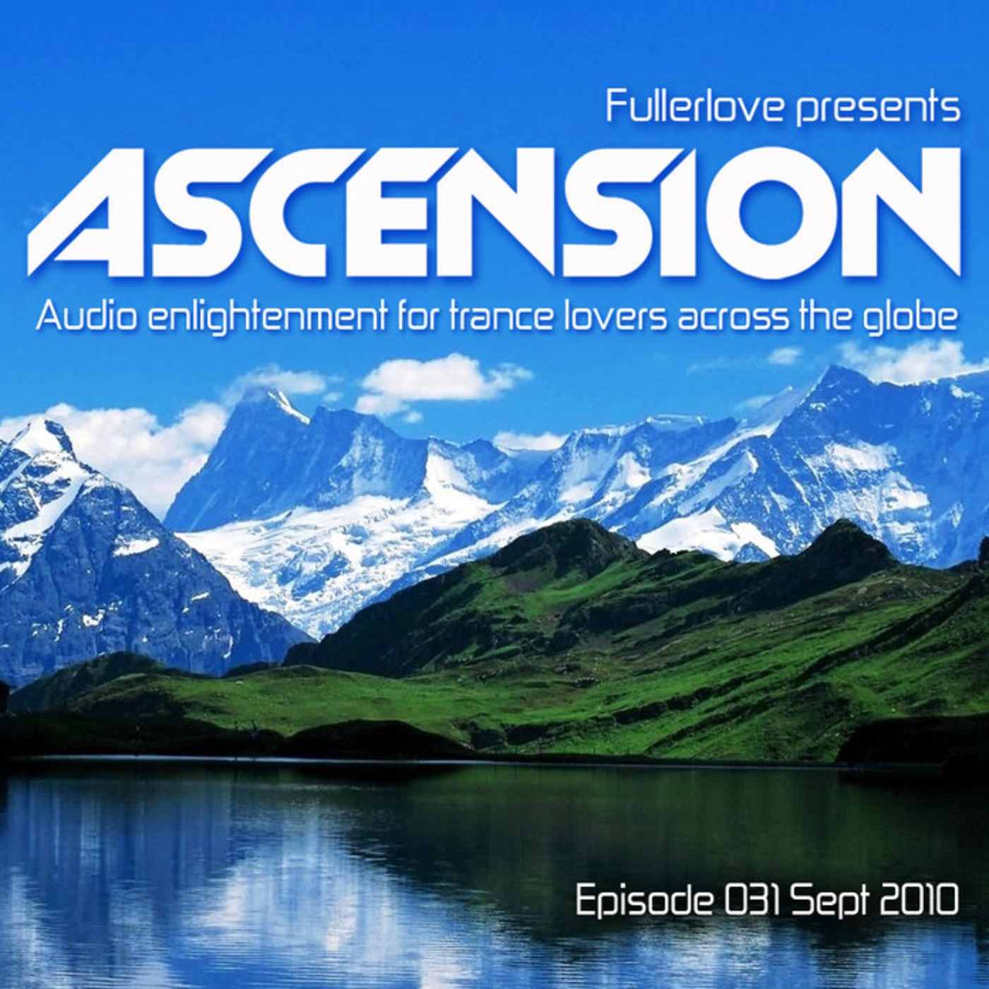 Ascension Official Podcast Episode 031
