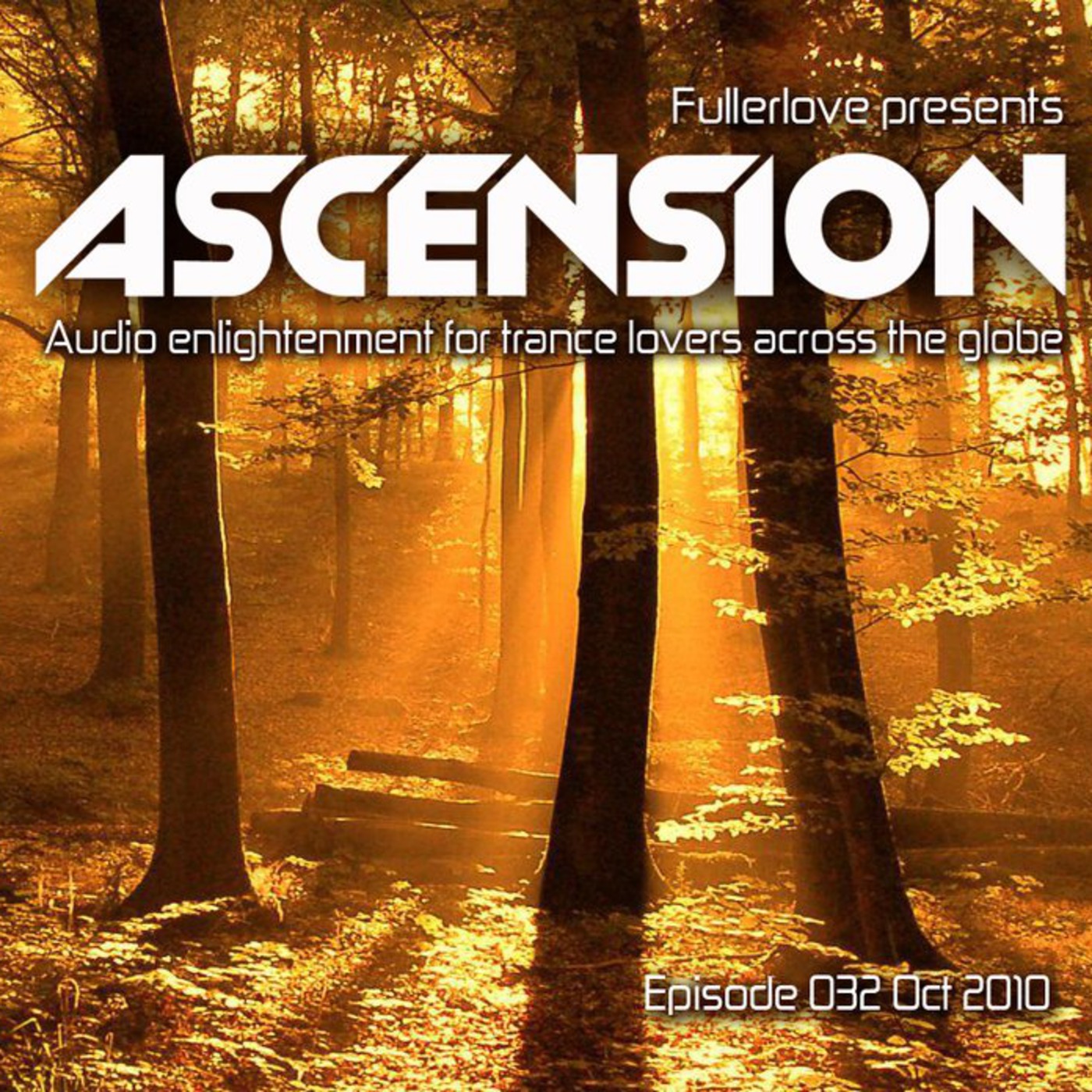 Ascension Official Podcast Episode 032