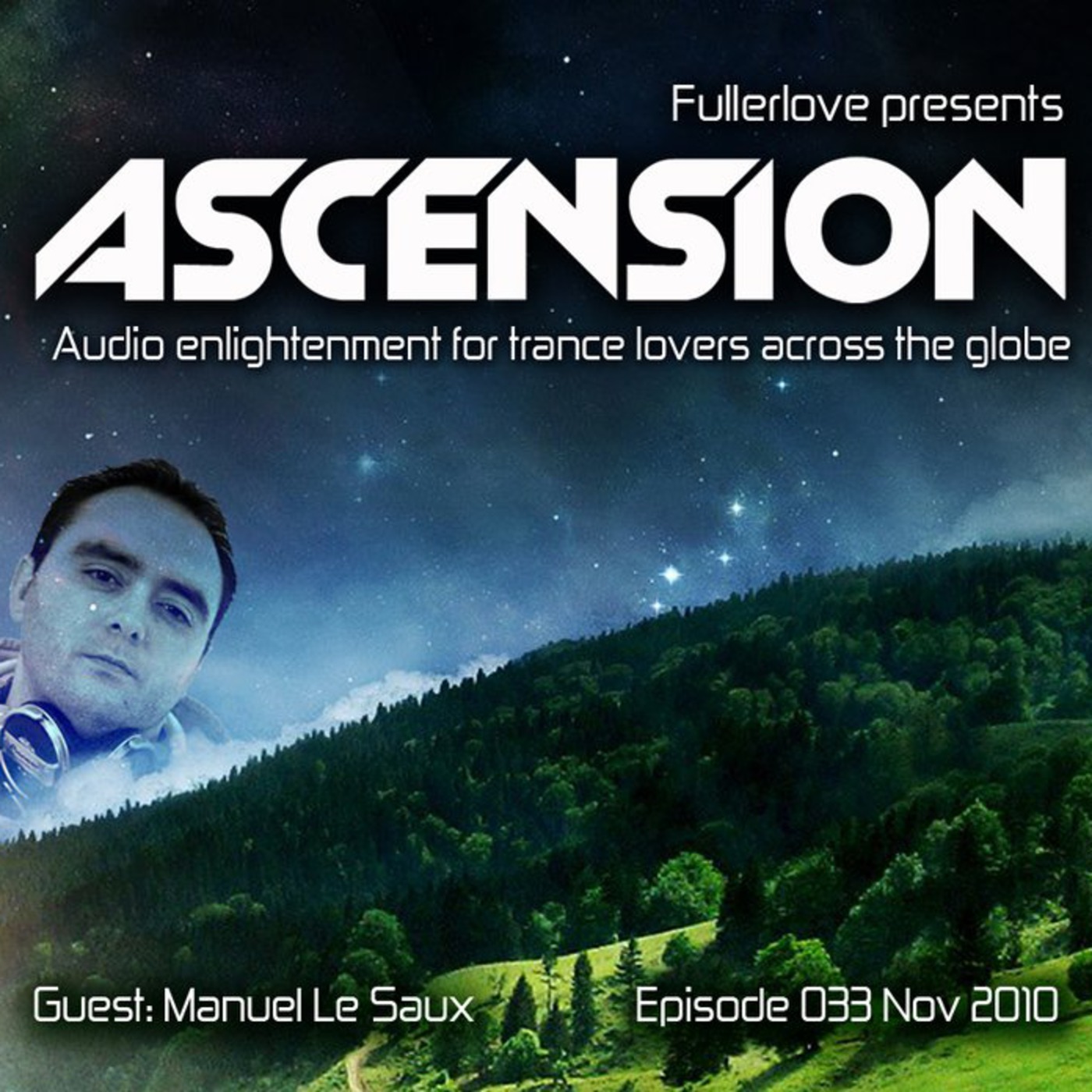 Ascension Official Podcast Episode 033