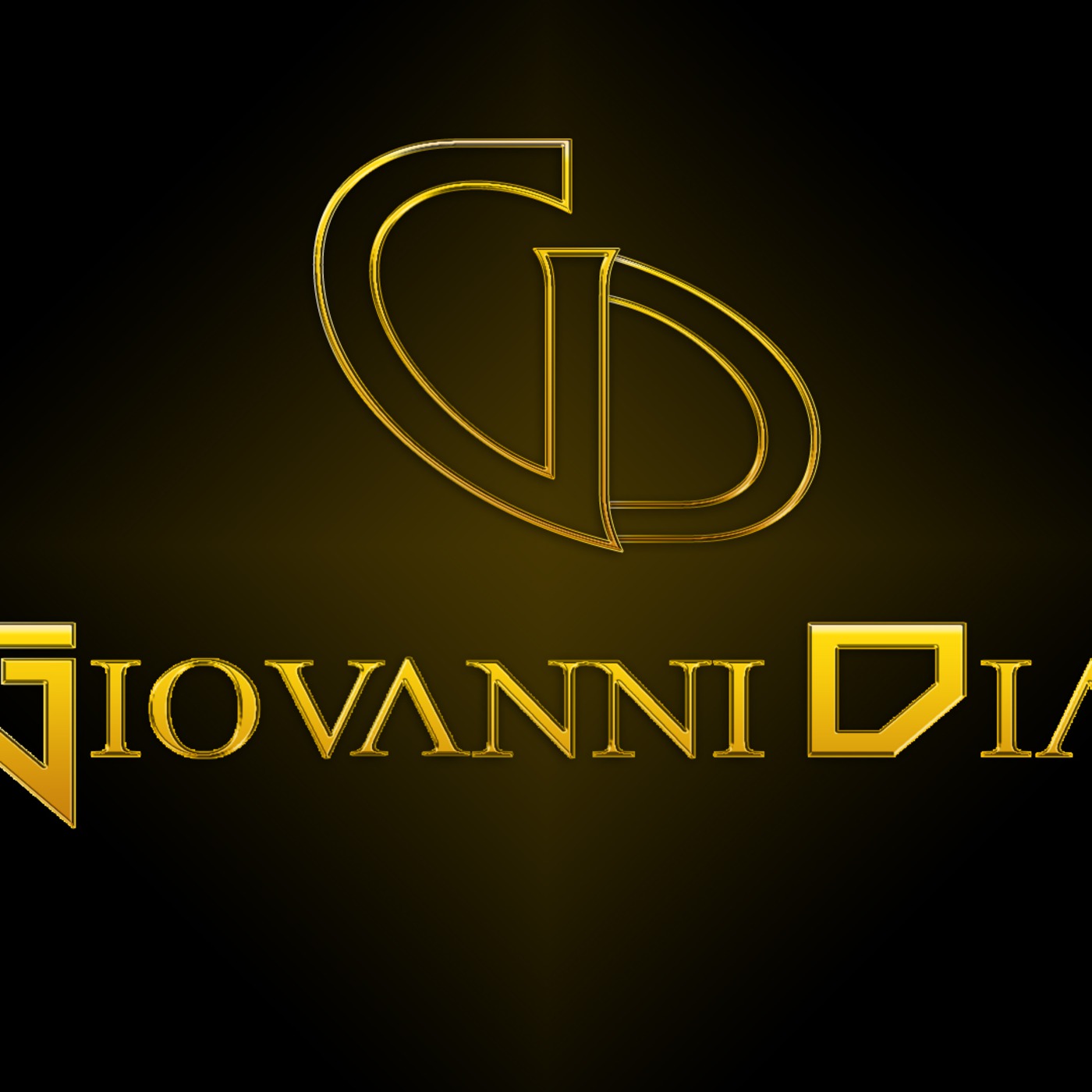 Giovanni Diaz's Podcast - Bass Bass In Your Face 