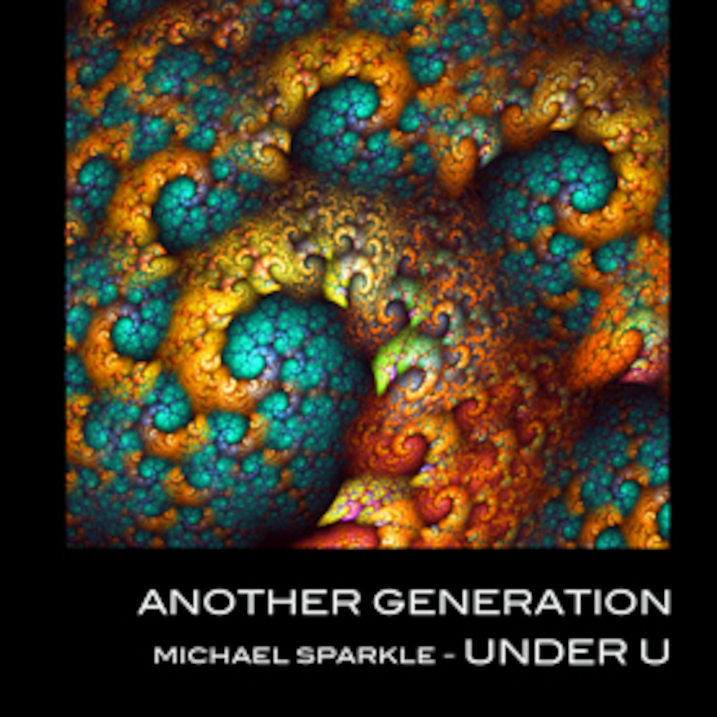 ANOTHER GENERATION