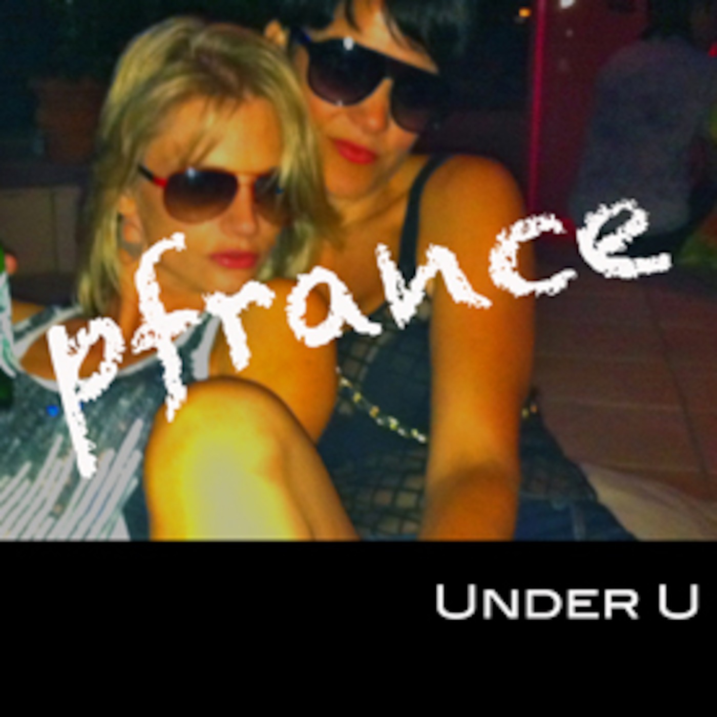 PFRANCE - UNDER U
