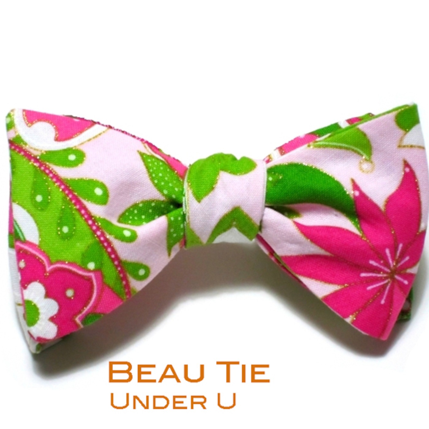 BEAU-TIE